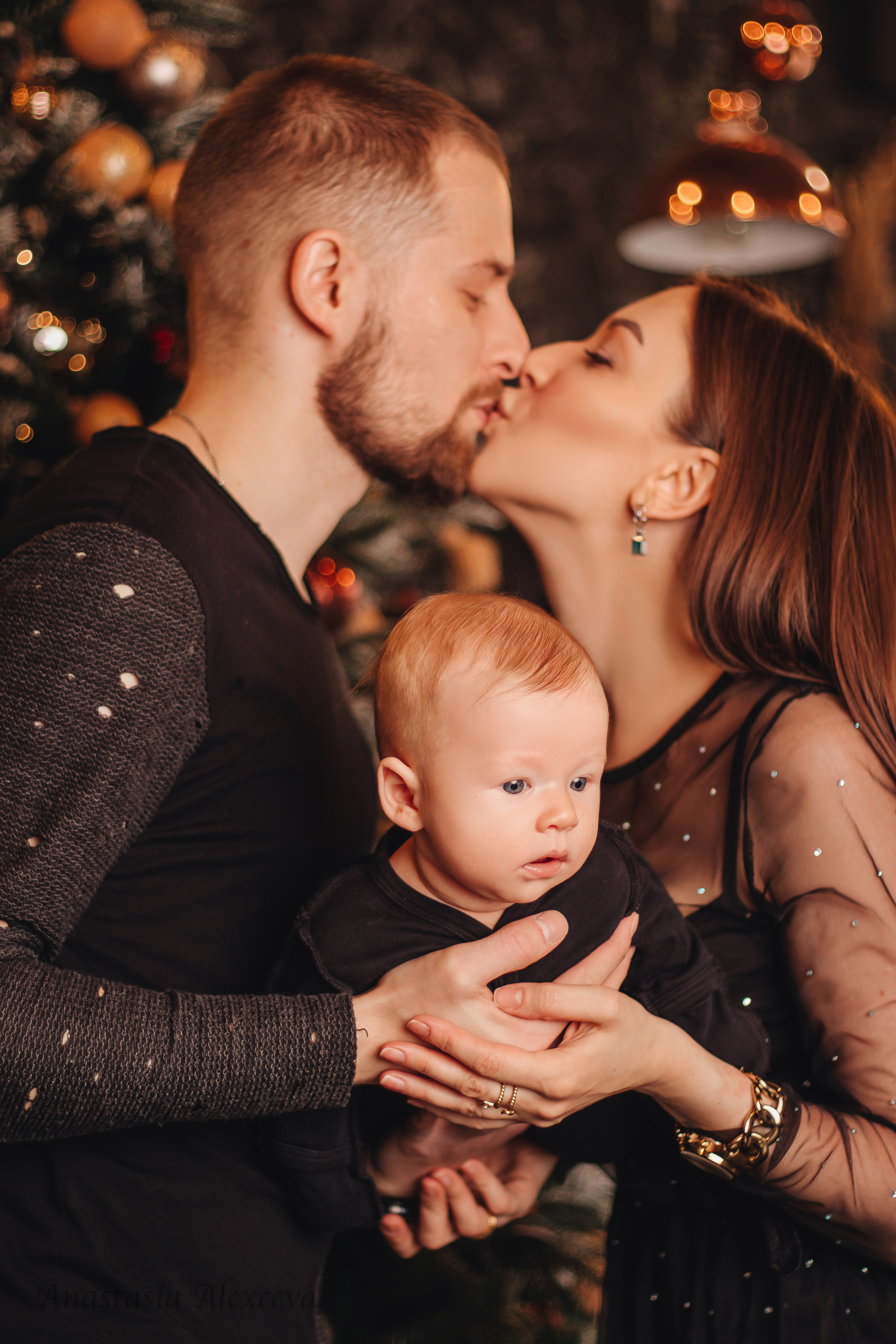 Семья и дети