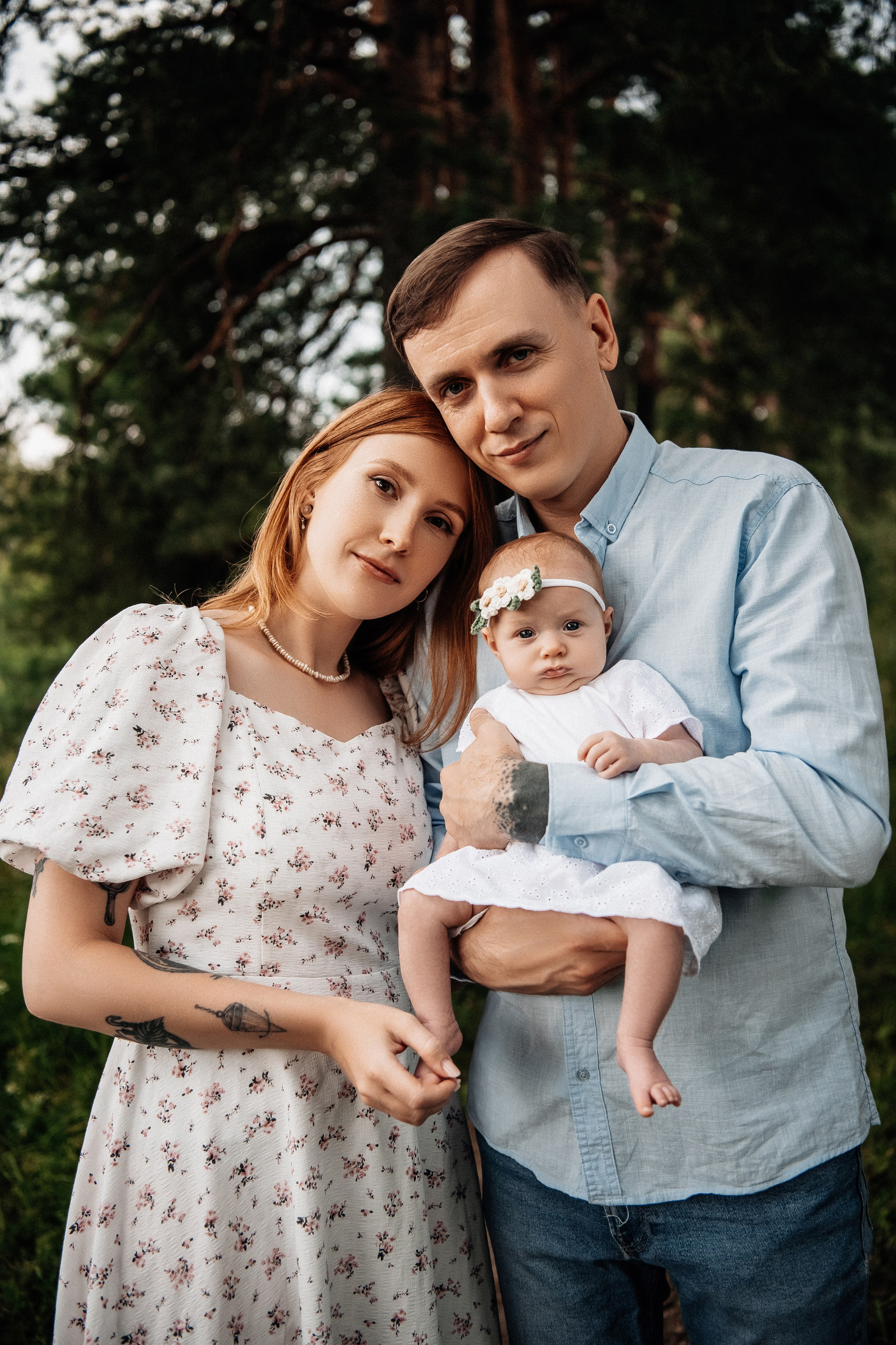 Ретушь и цветокоррекция. Фотограф в Санкт-Петербурге/Иркутске Анастасия Алексеева