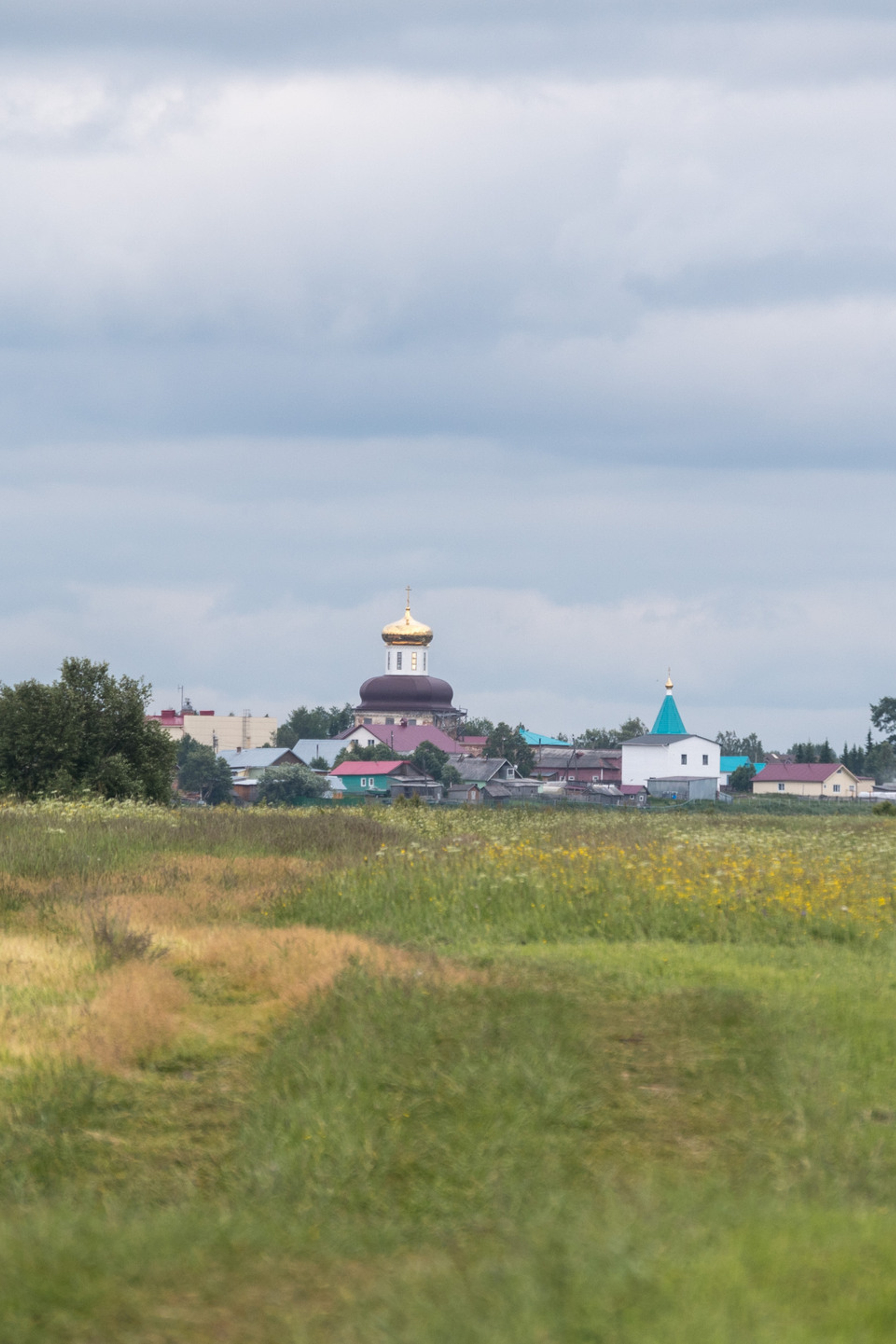 Отзывы. Фотограф в с. Ижма Республика Коми Терентьев Сергей