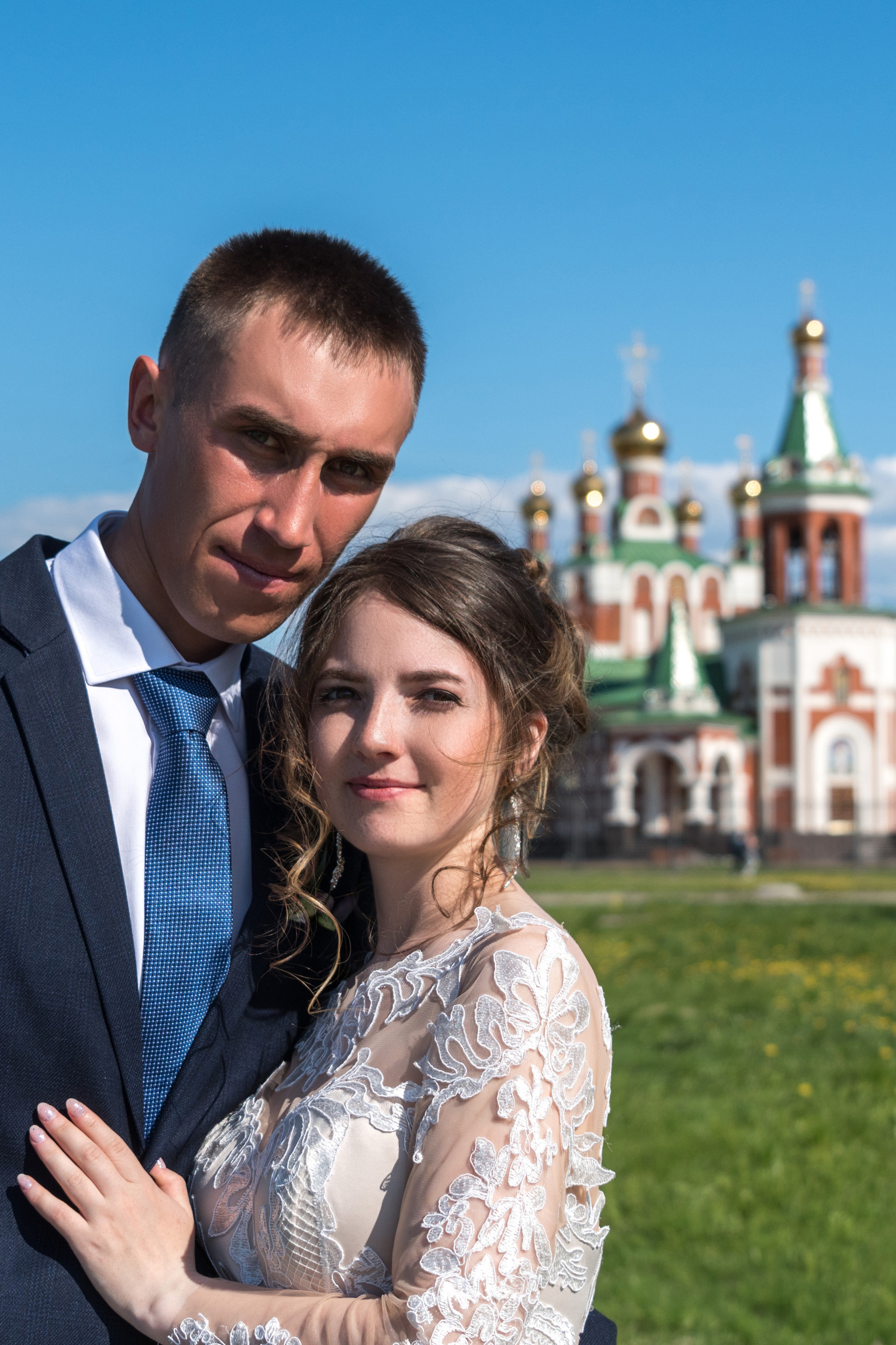 Отзывы. Фотограф в с. Ижма Республика Коми Терентьев Сергей