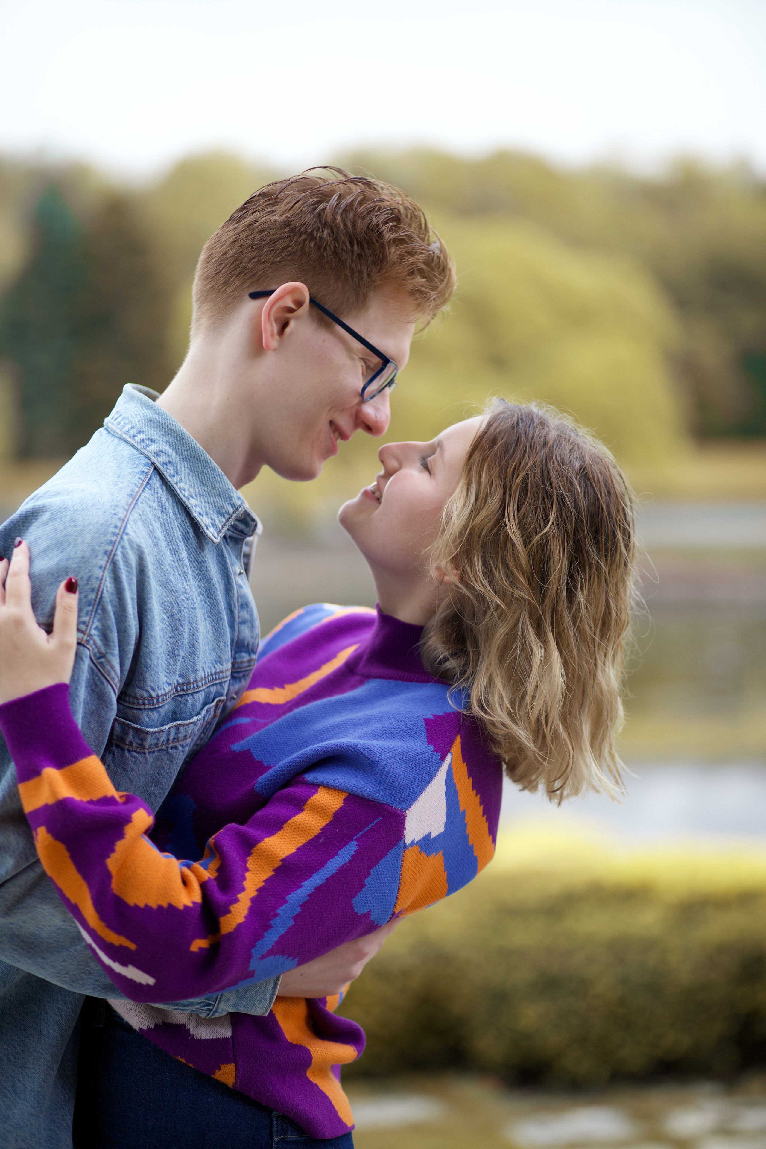 Отзывы. Boudoir photographer Deykin Artem