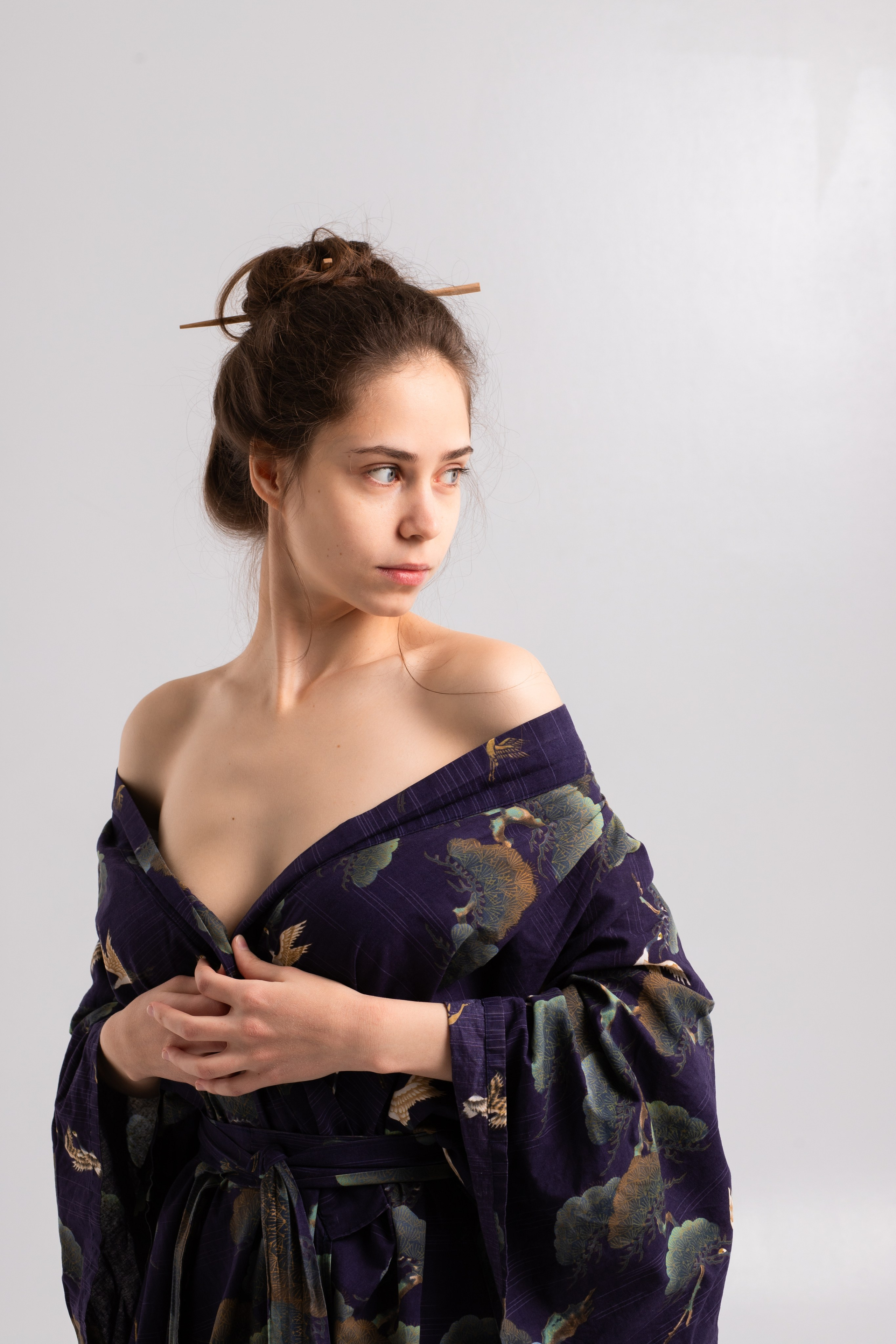 Отзывы. Boudoir photographer Deykin Artem