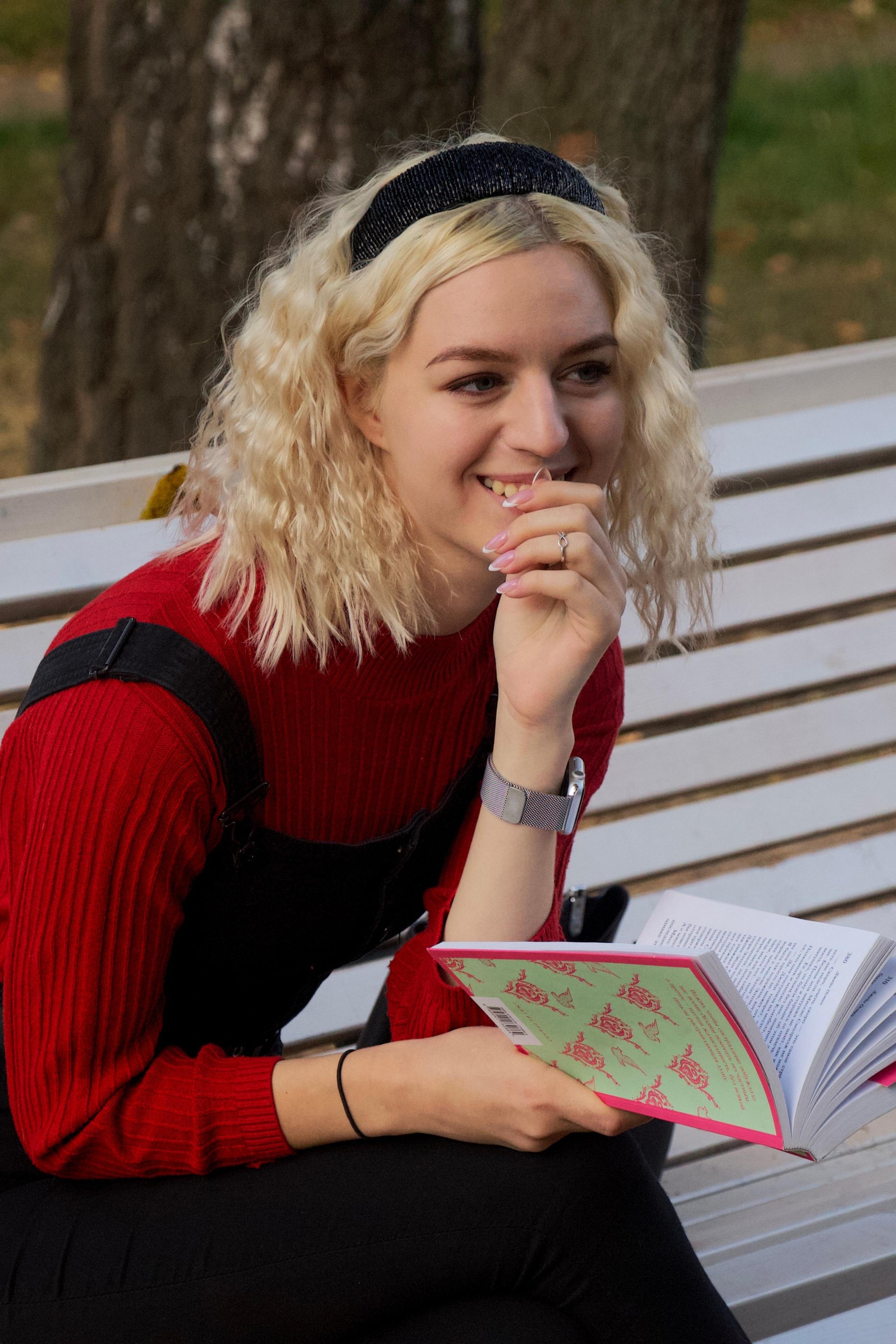 Отзывы. Boudoir photographer Deykin Artem