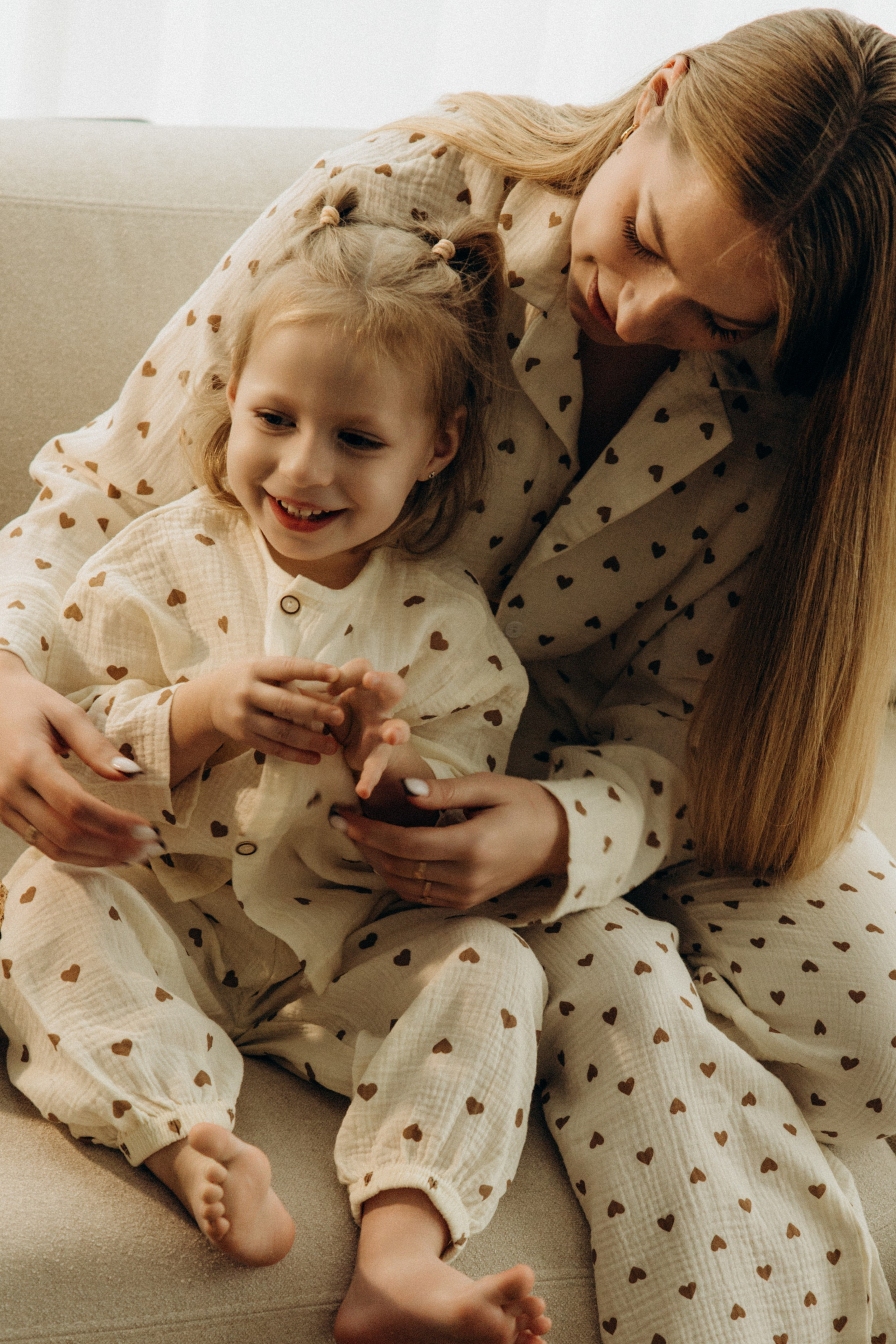 Материнство