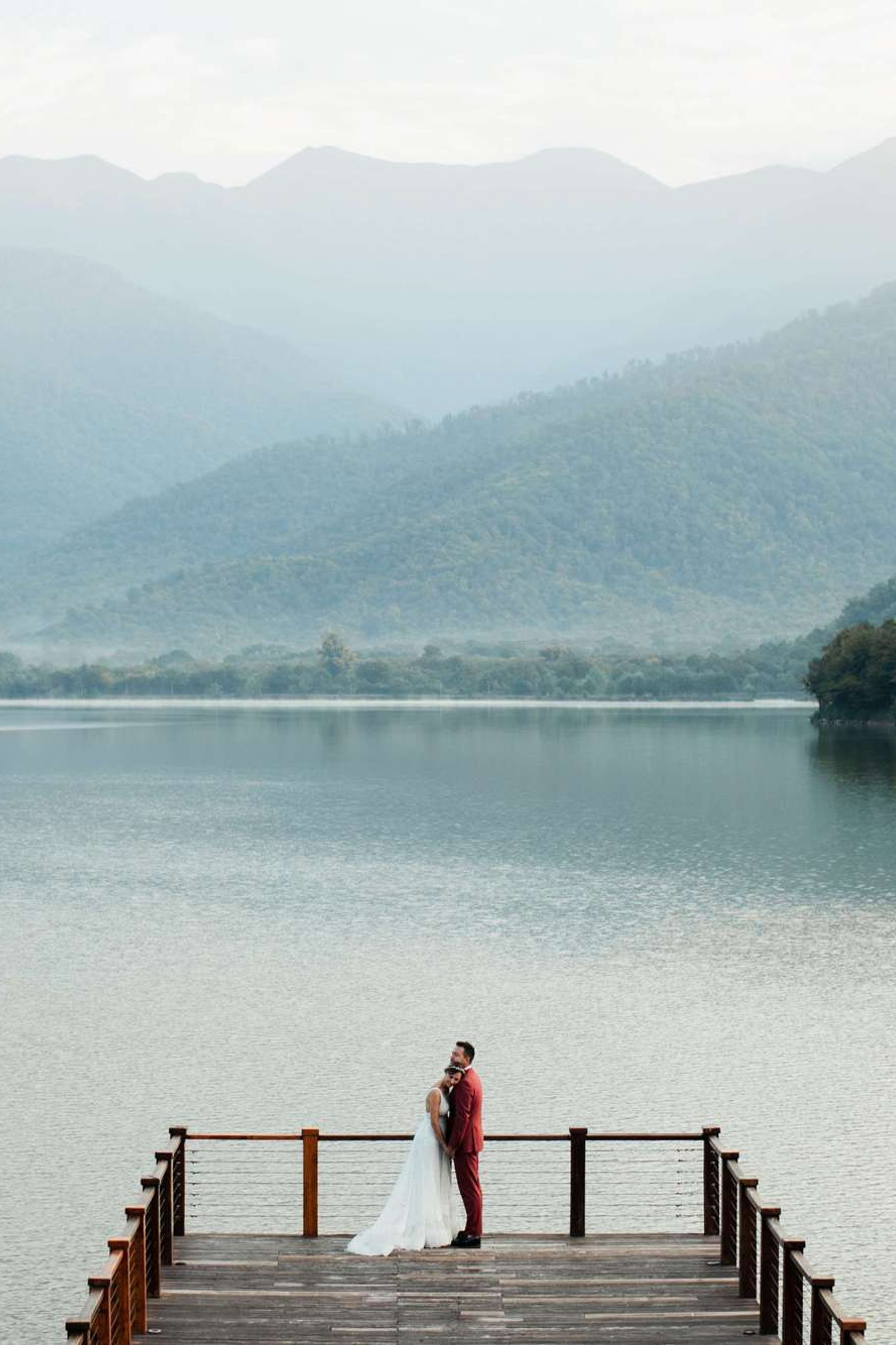 Dima & Katya 2018 Georgia