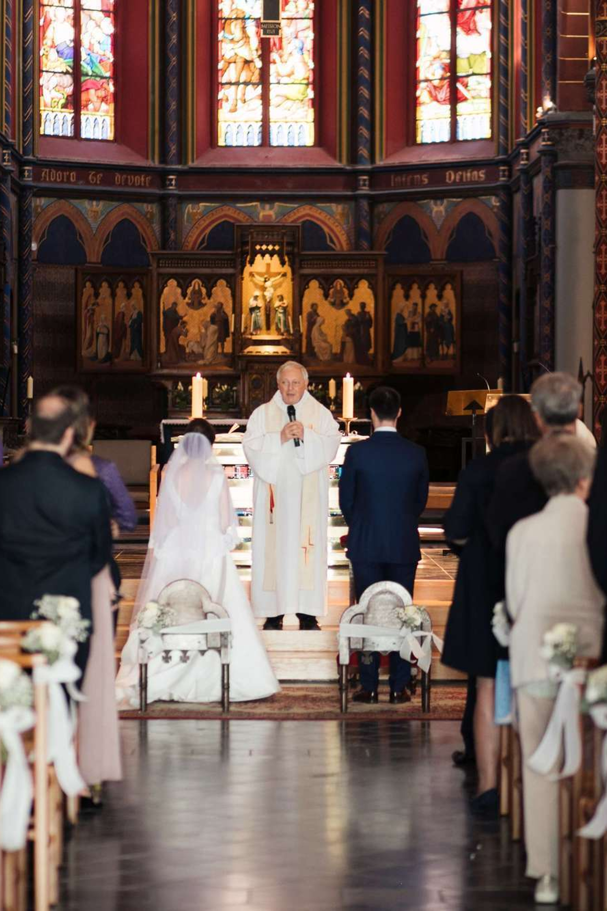 Pier & Mari 2018 France/Belgium