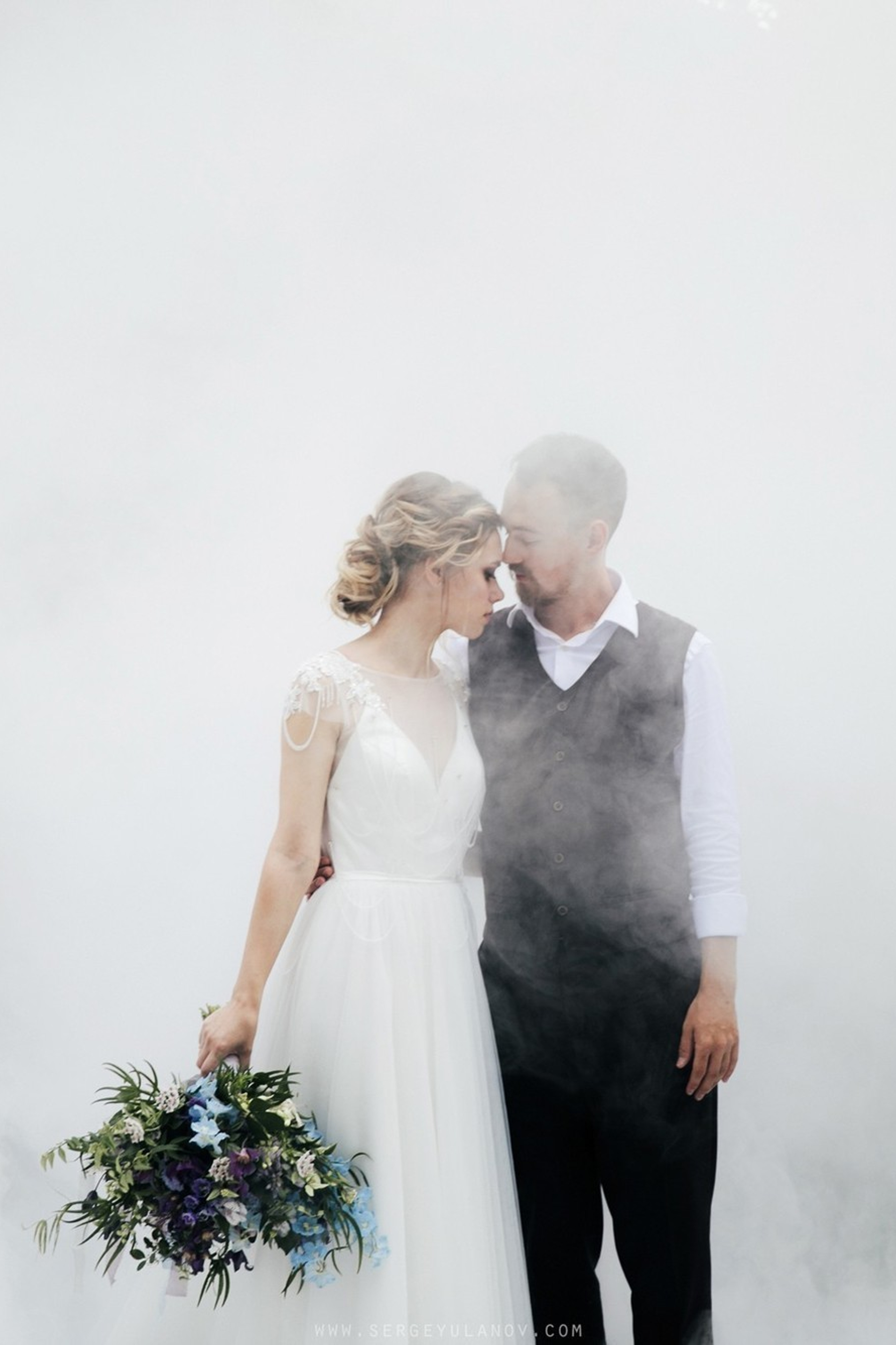 Dima & Dasha 2017 Nizhniy Novgorod