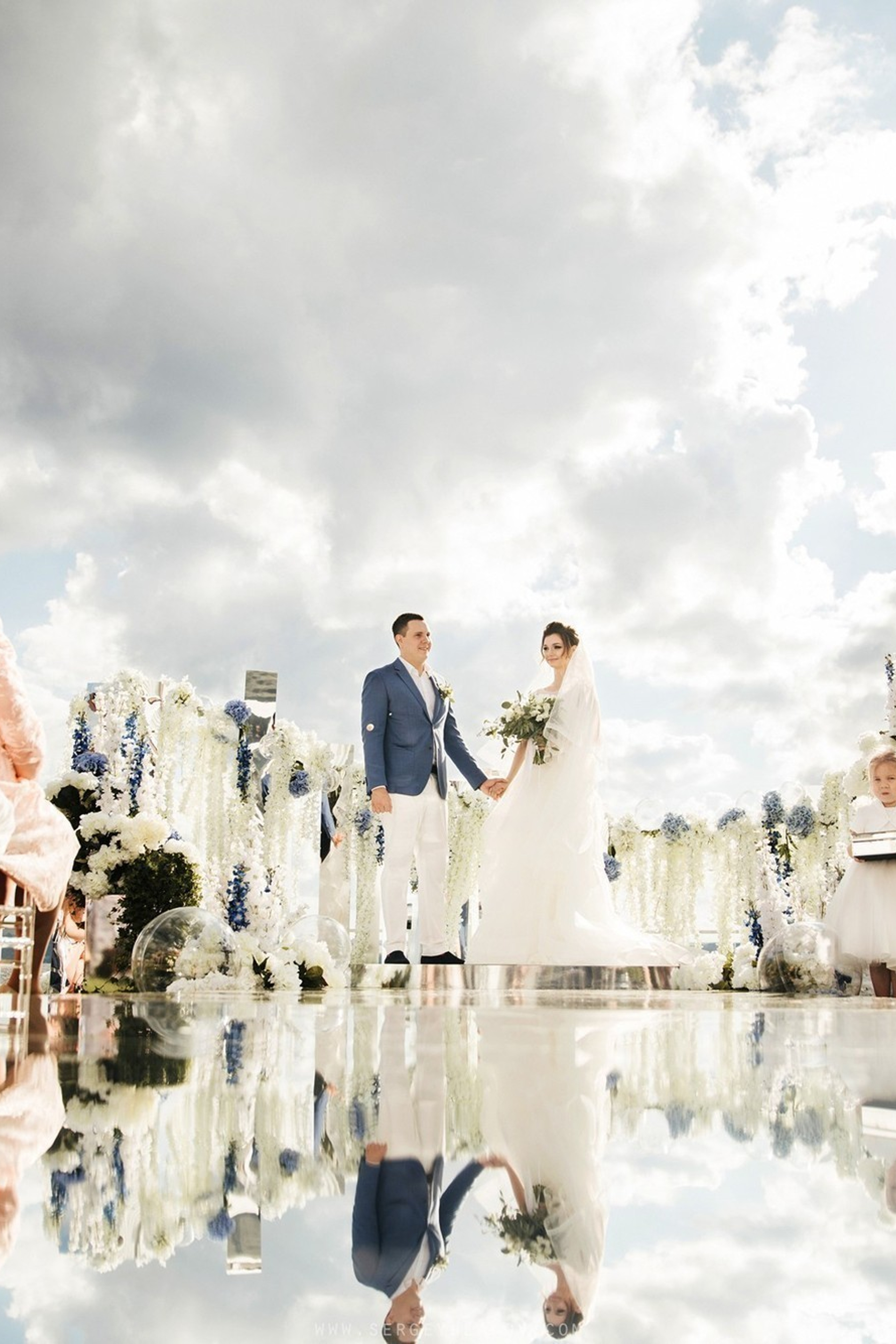 Mikhail & Daria 2017 Kazan