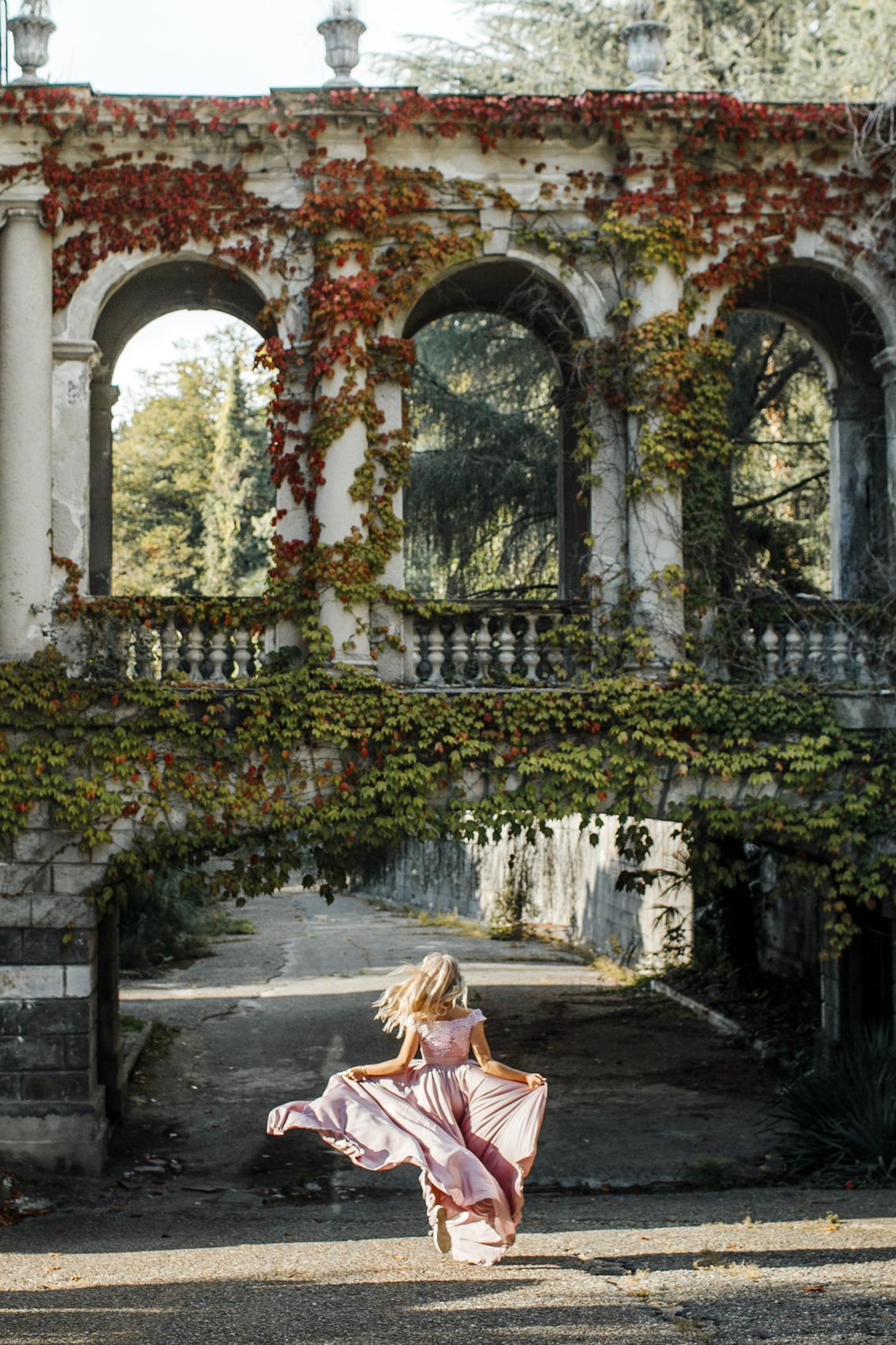 Ruvim & Nastya 2018 Sochi