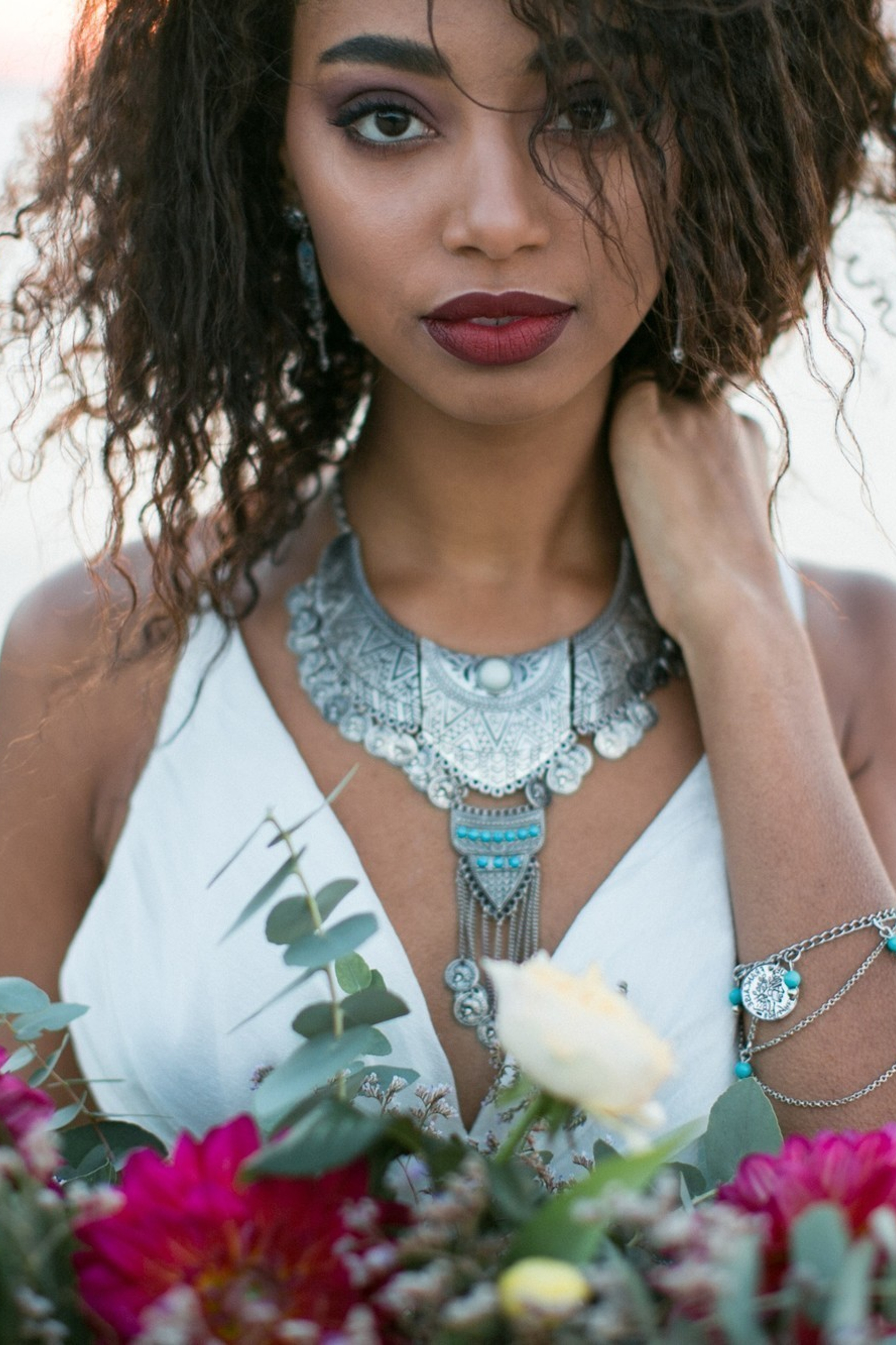 Sandra & Kirill — Love Story