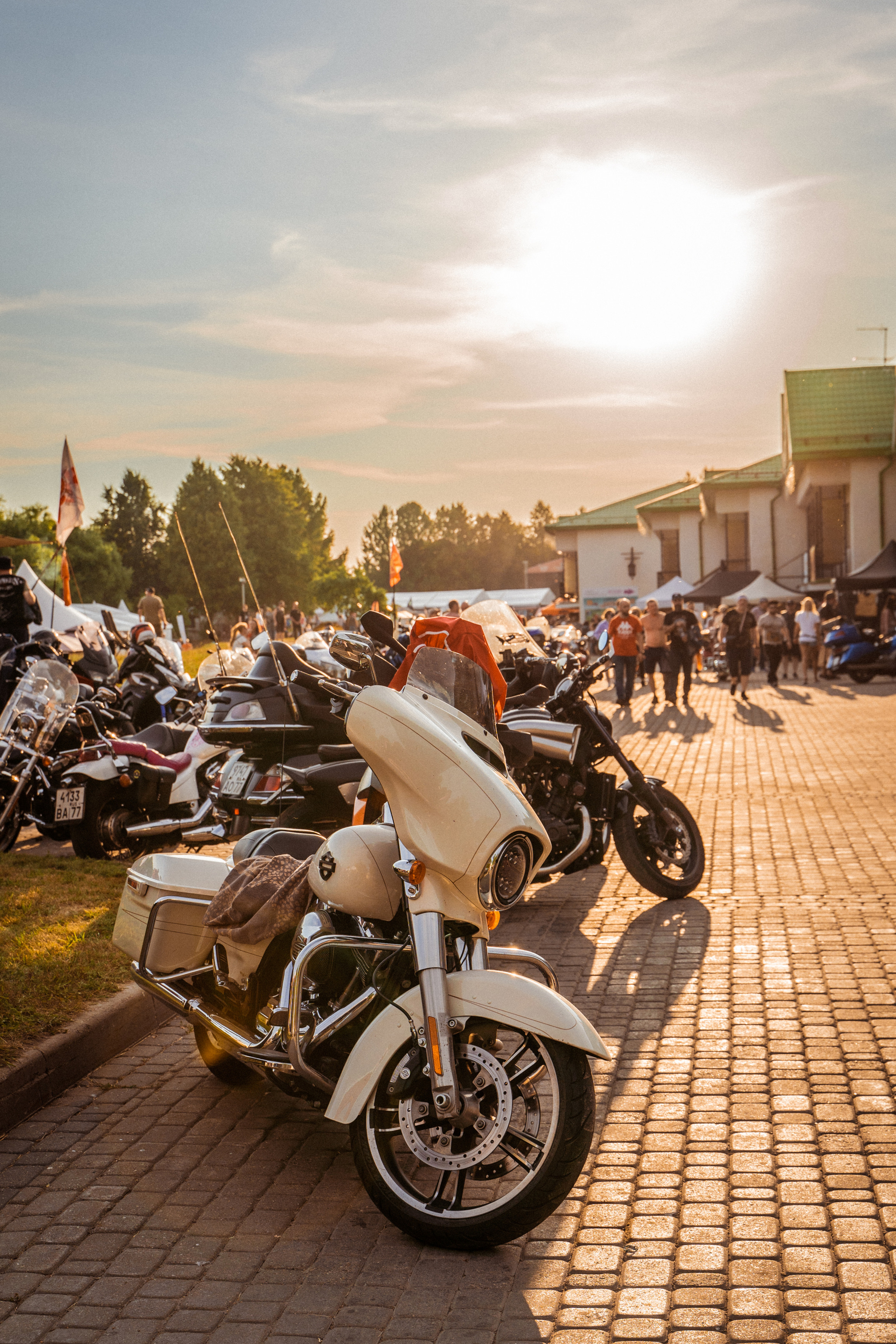 Фестиваль SUZDAL BLUES 2022