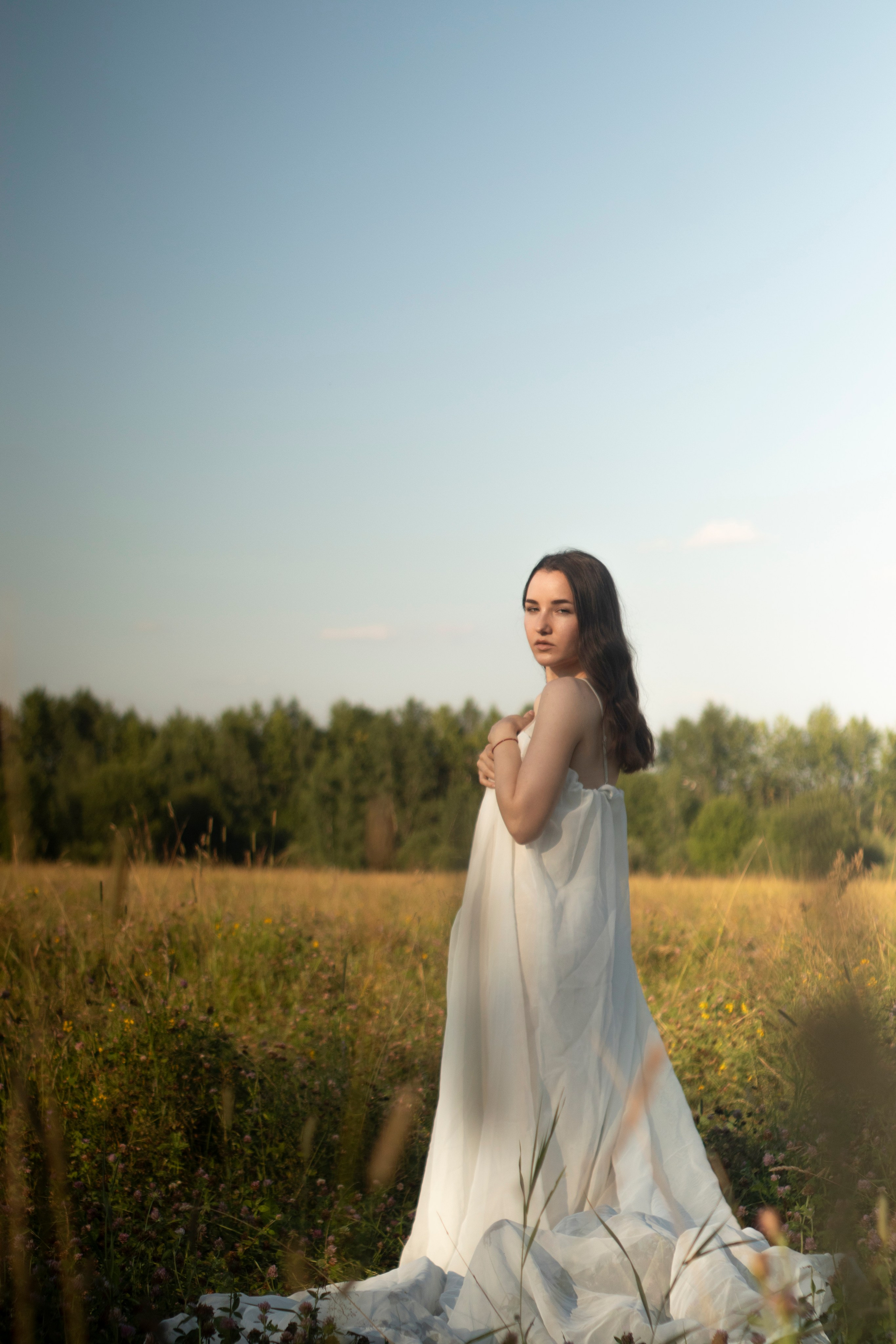 Фотоистории. Дарья Устинова. Фотограф вашей души в Москве