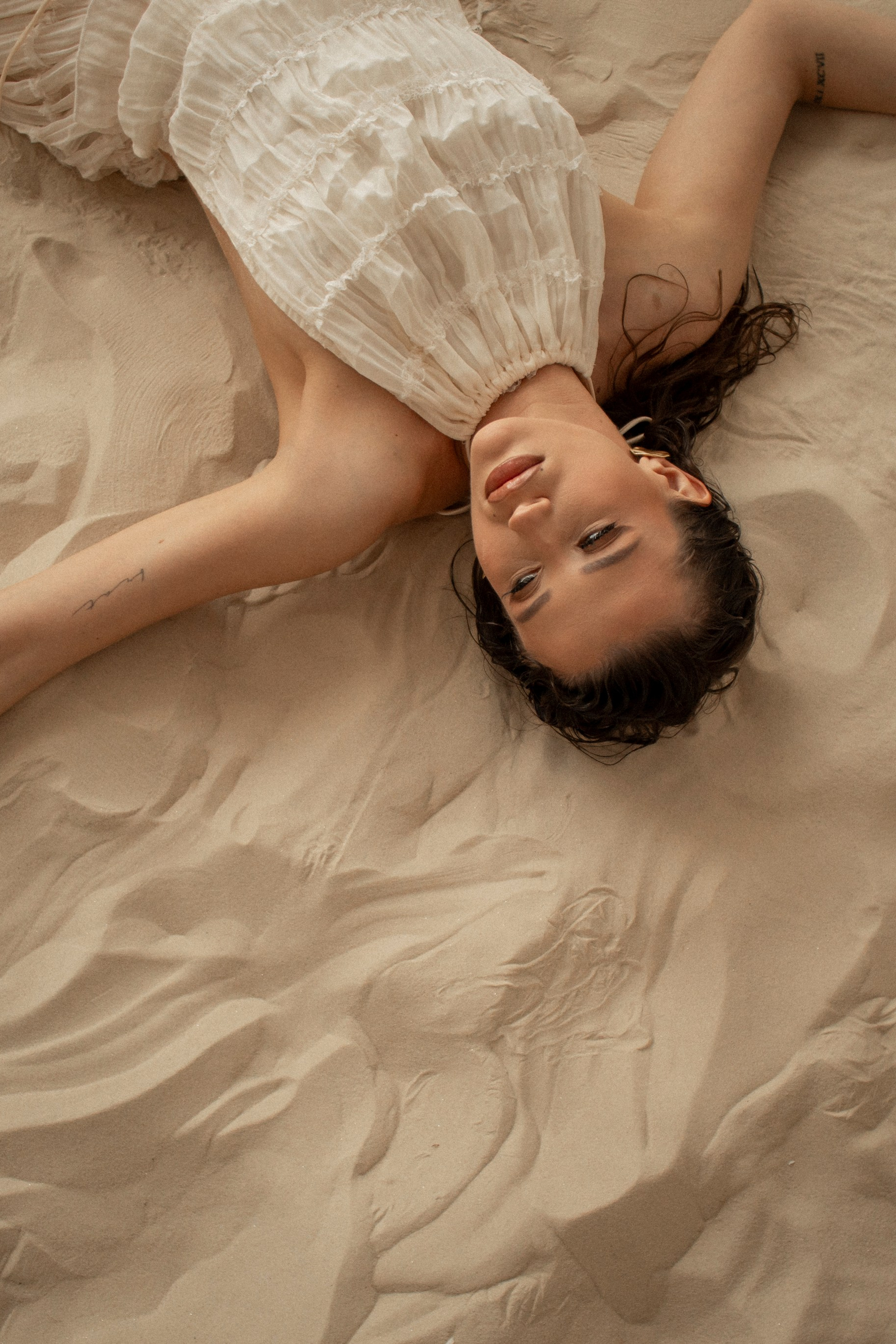 Фотоистории. Дарья Устинова. Фотограф вашей души в Москве