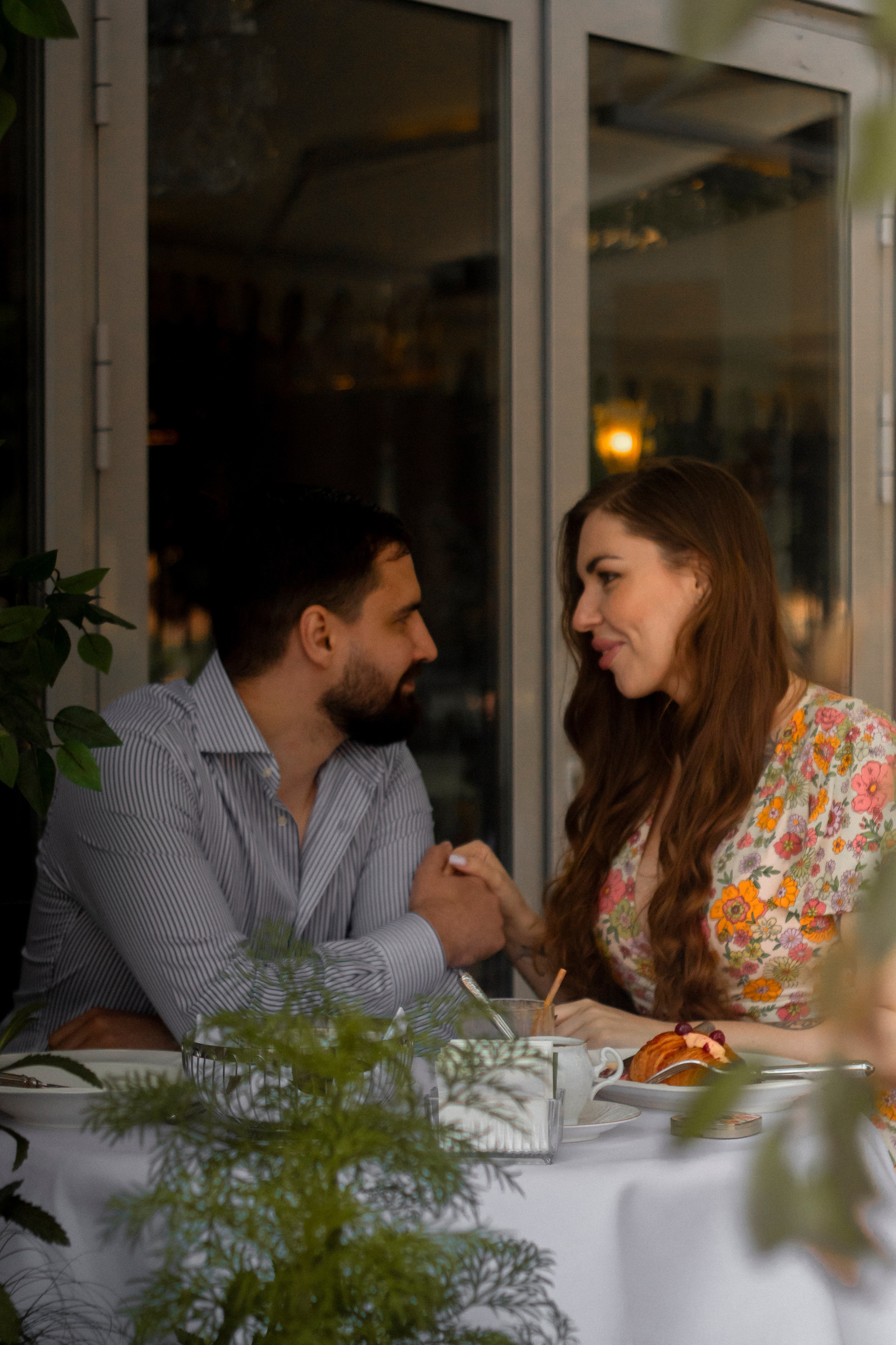 Фотоистории. Дарья Устинова. Фотограф вашей души в Москве