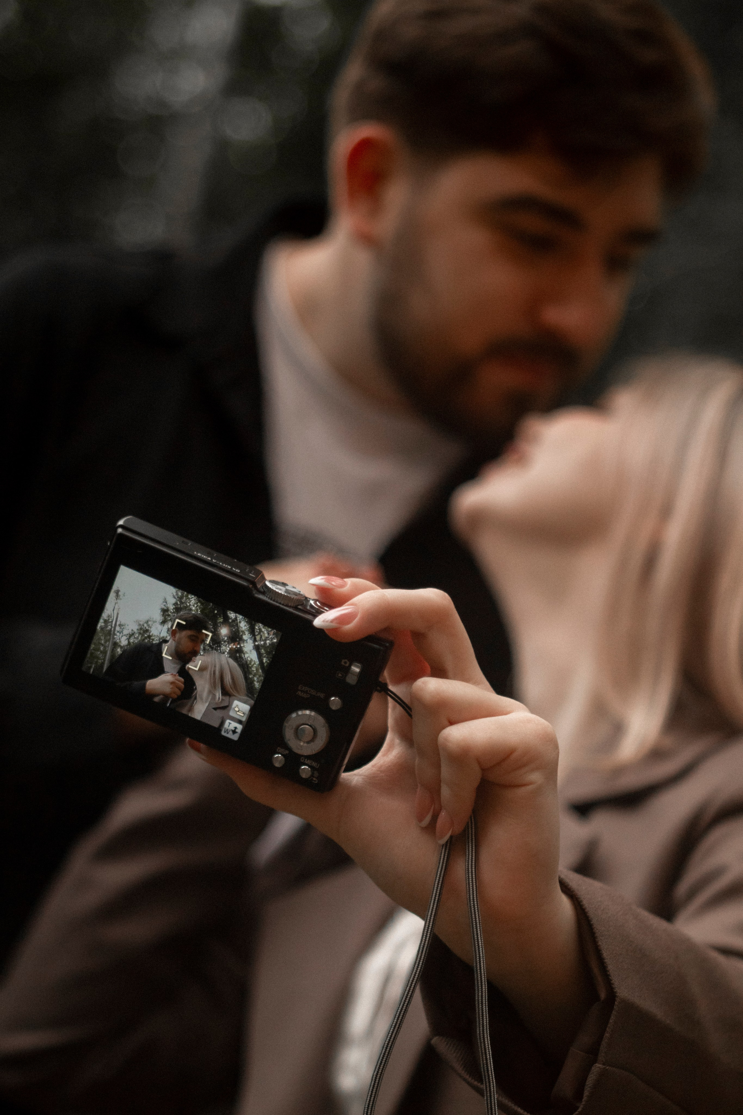 Фотоистории. Дарья Устинова. Фотограф вашей души в Москве