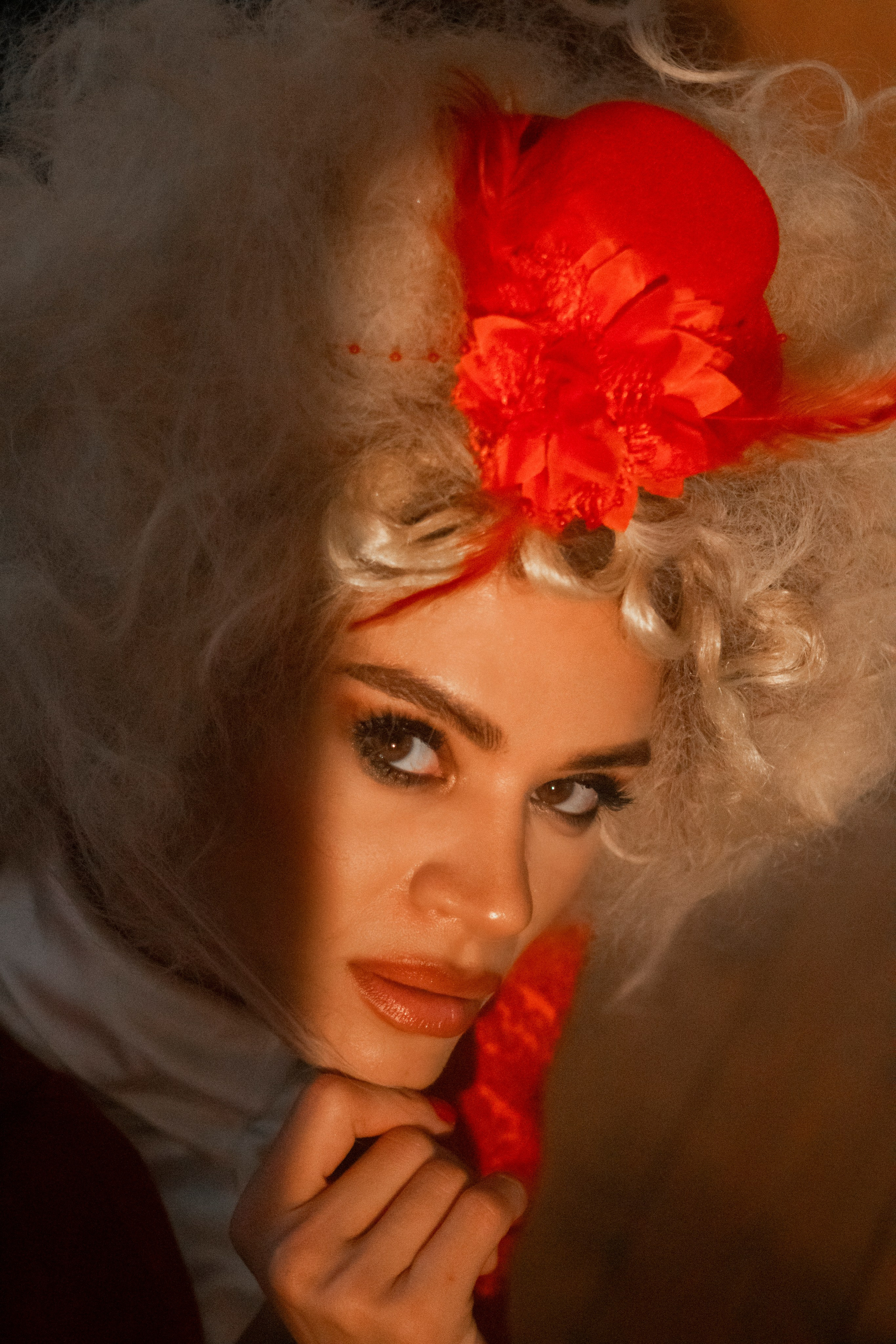 Фотоистории. Дарья Устинова. Фотограф вашей души в Москве