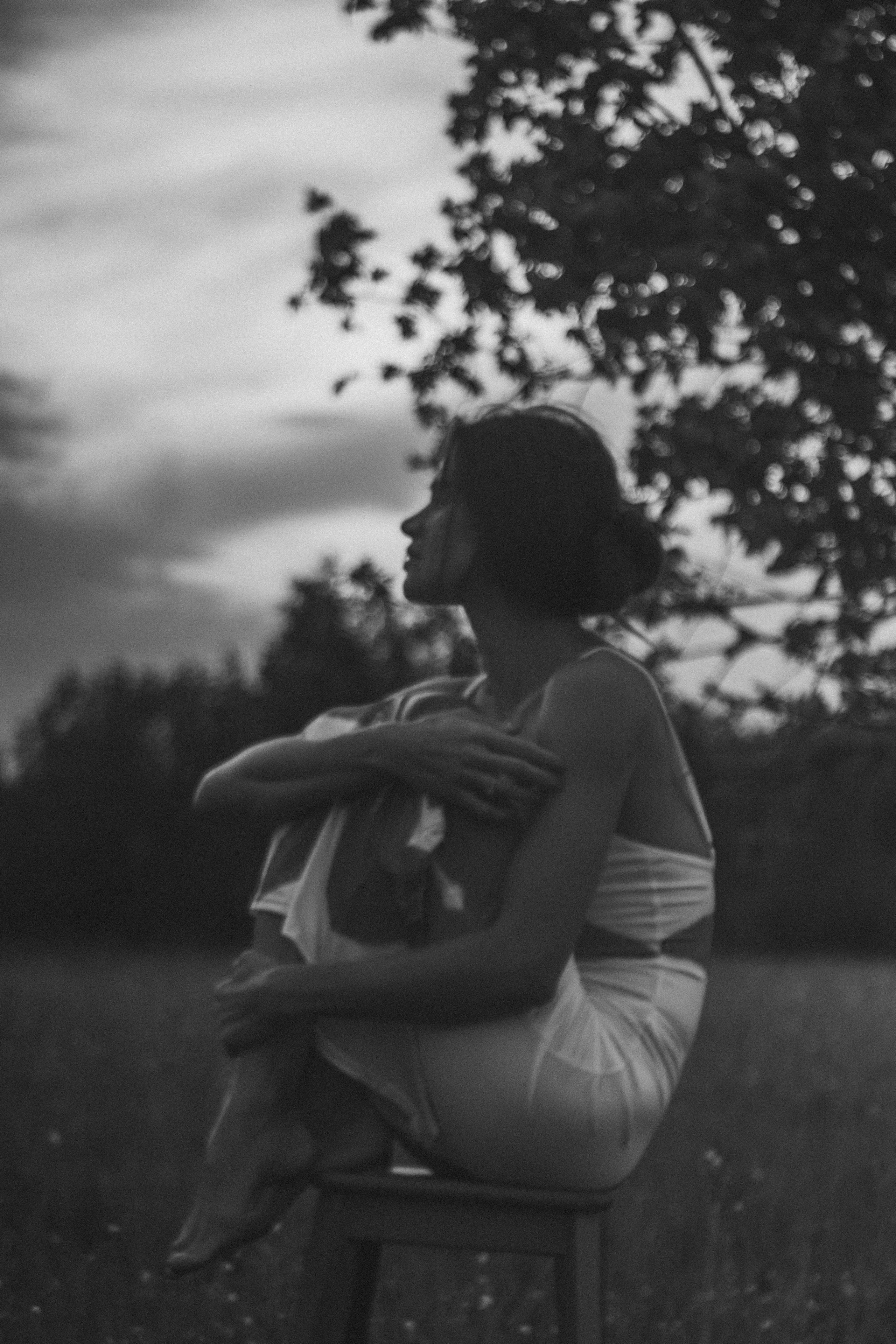 Фотоистории. Дарья Устинова. Фотограф вашей души в Москве