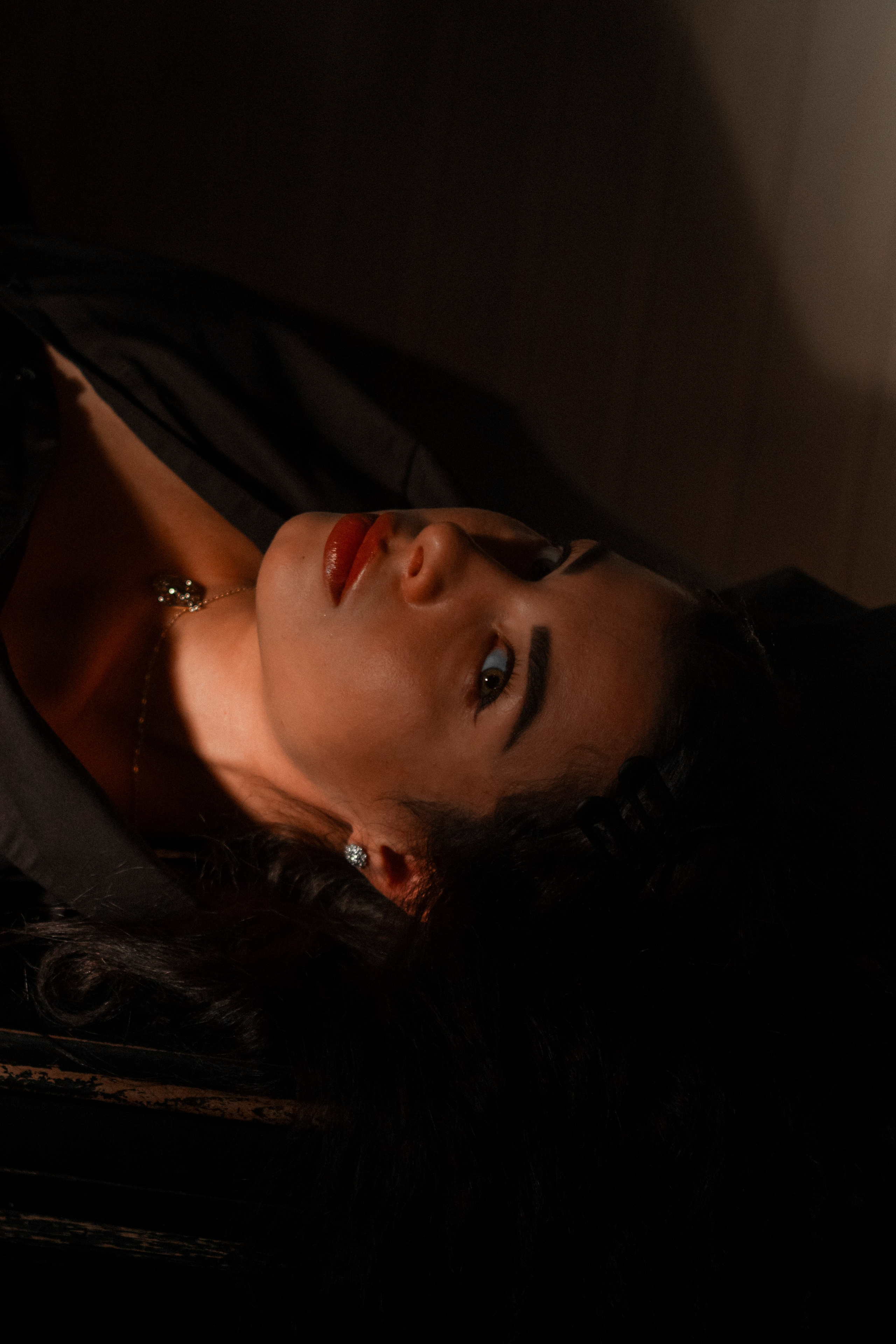 Фотоистории. Дарья Устинова. Фотограф вашей души в Москве