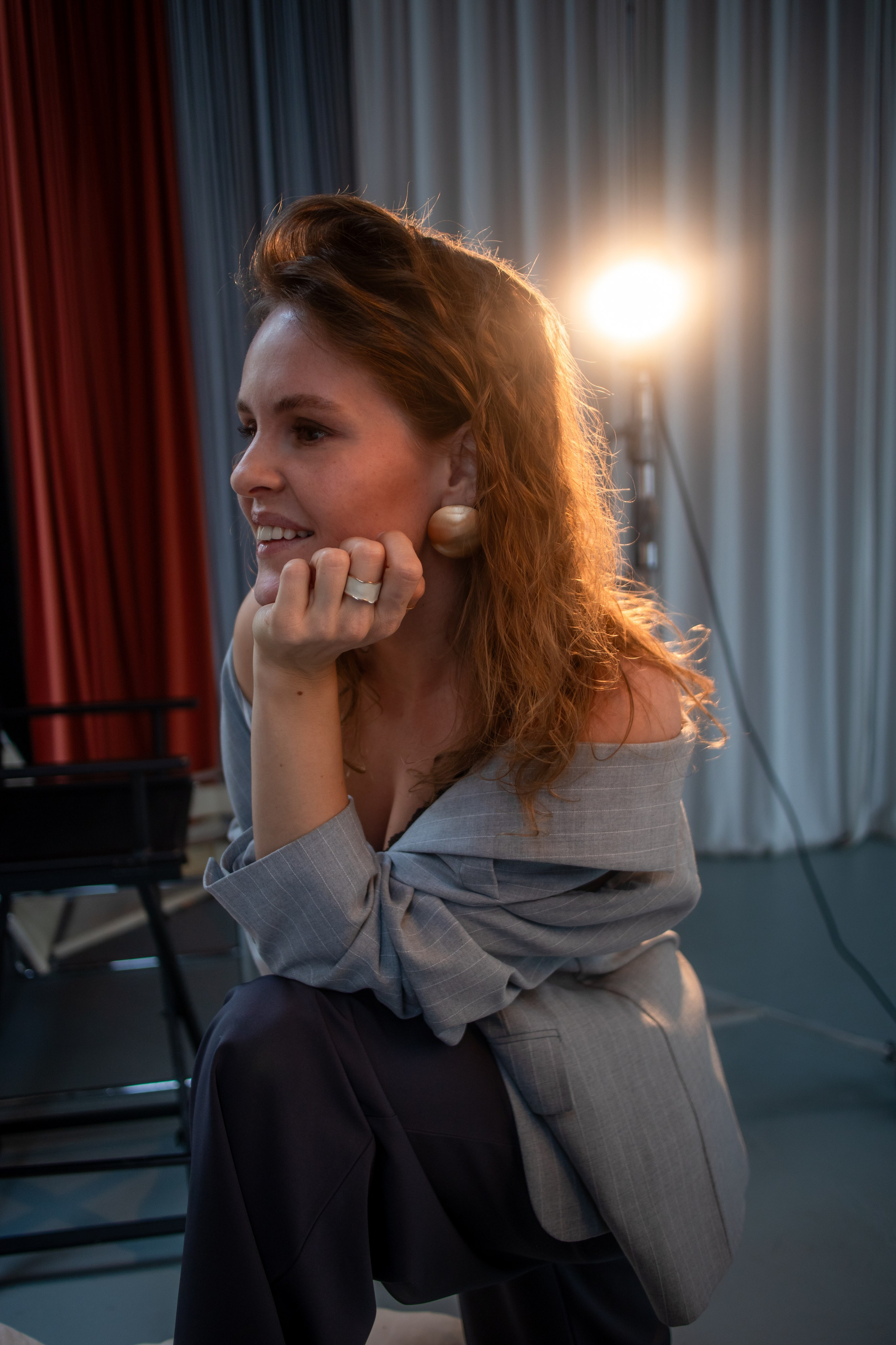 Фотоистории. Дарья Устинова. Фотограф вашей души в Москве