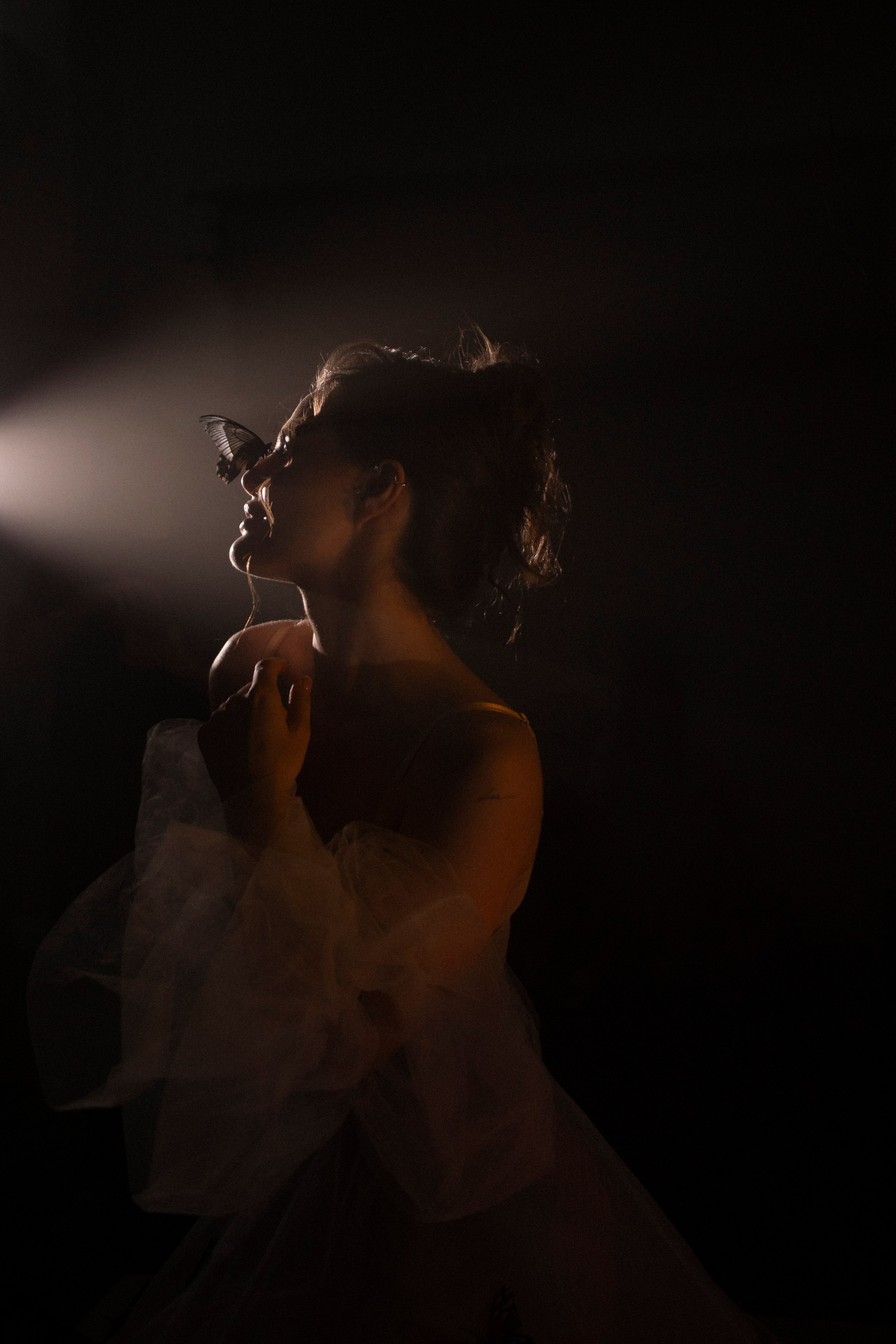 Фотоистории. Дарья Устинова. Фотограф вашей души в Москве