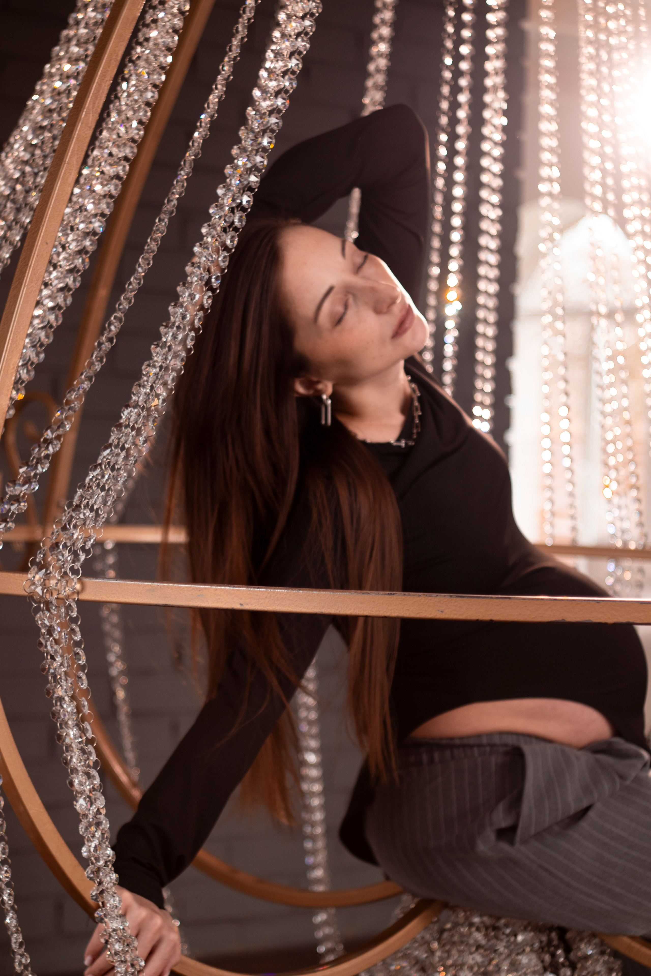 Фотоистории. Дарья Устинова. Фотограф вашей души в Москве