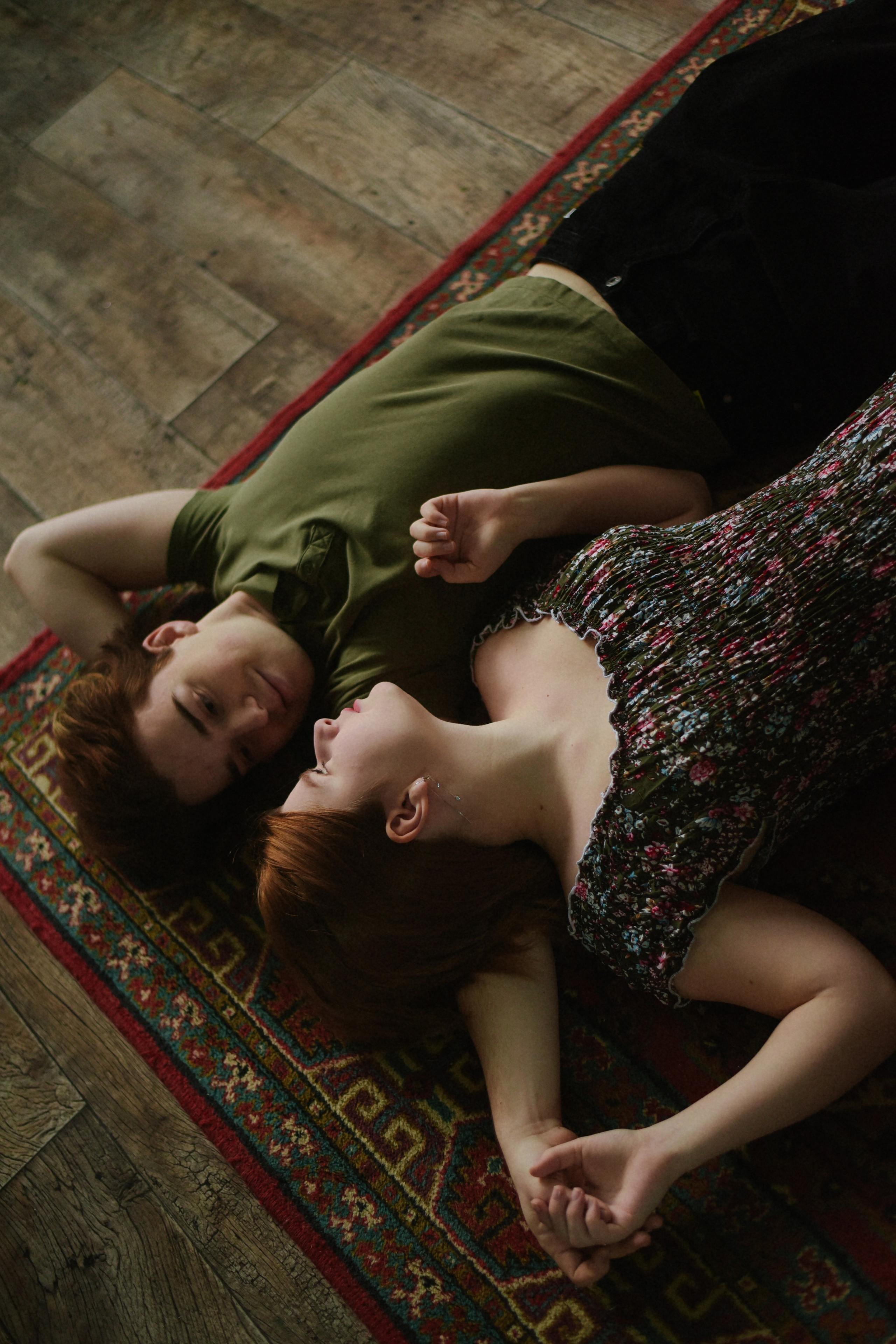 Второе свидание