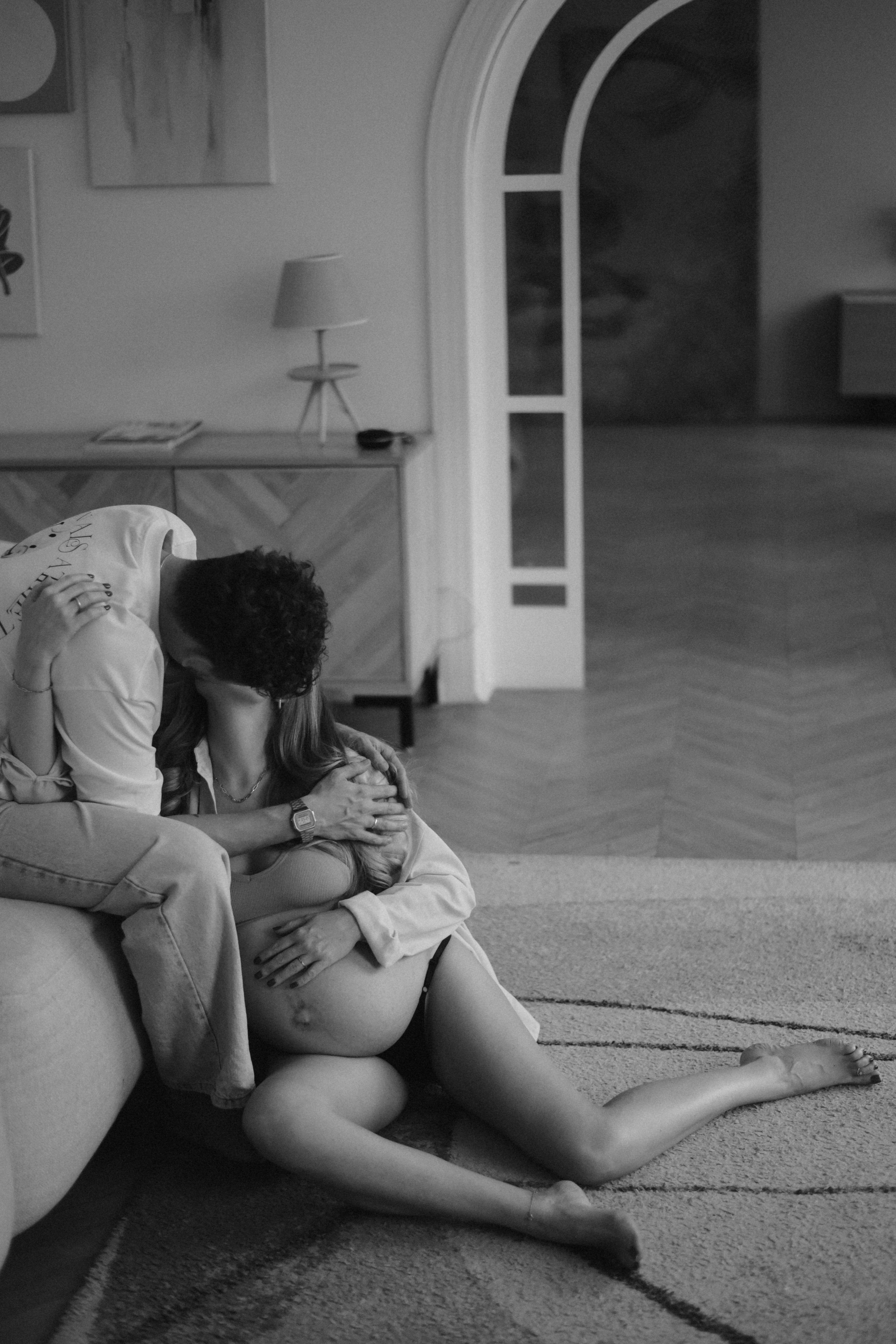 Плачем вместе