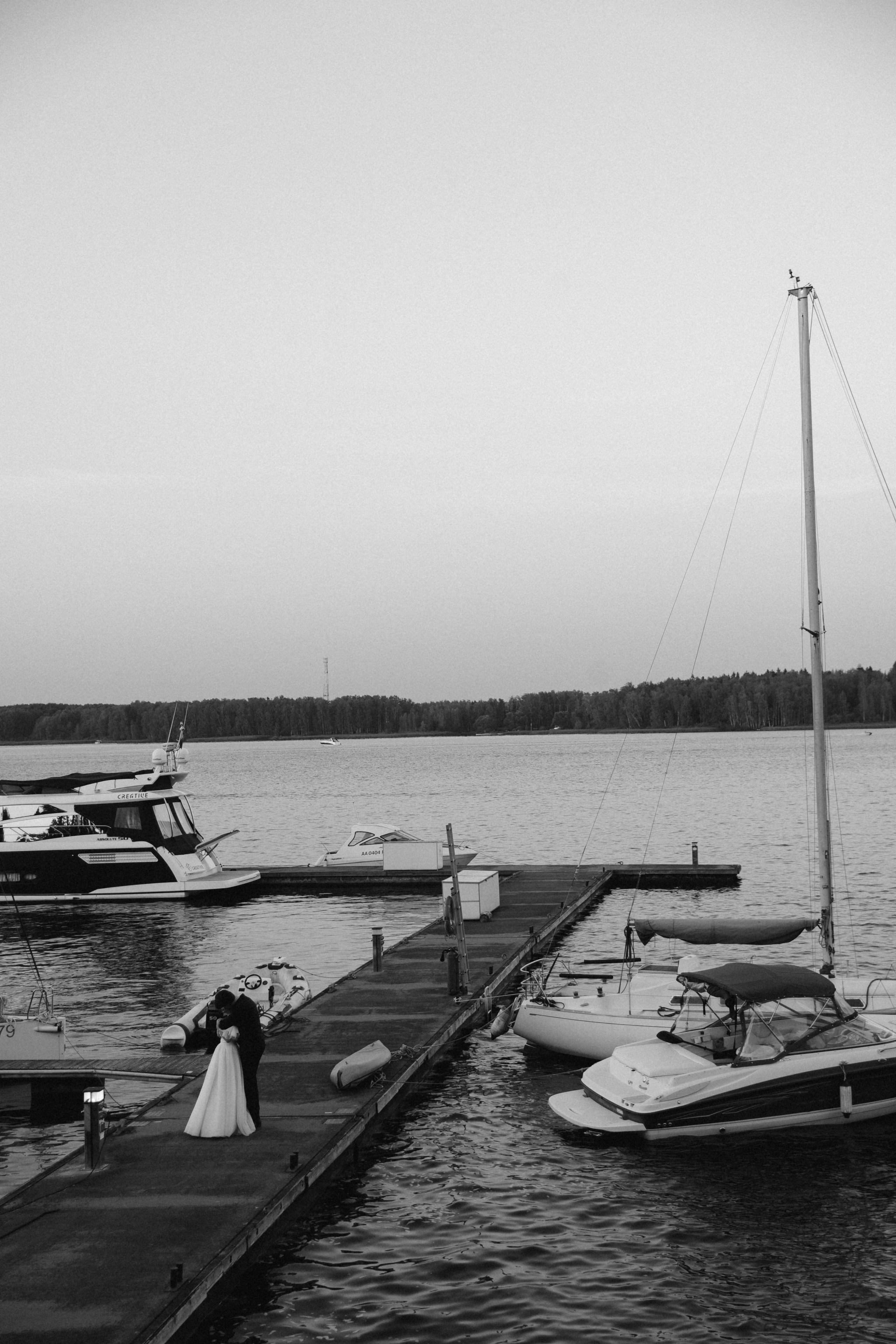 Волна Зеленый Мыс