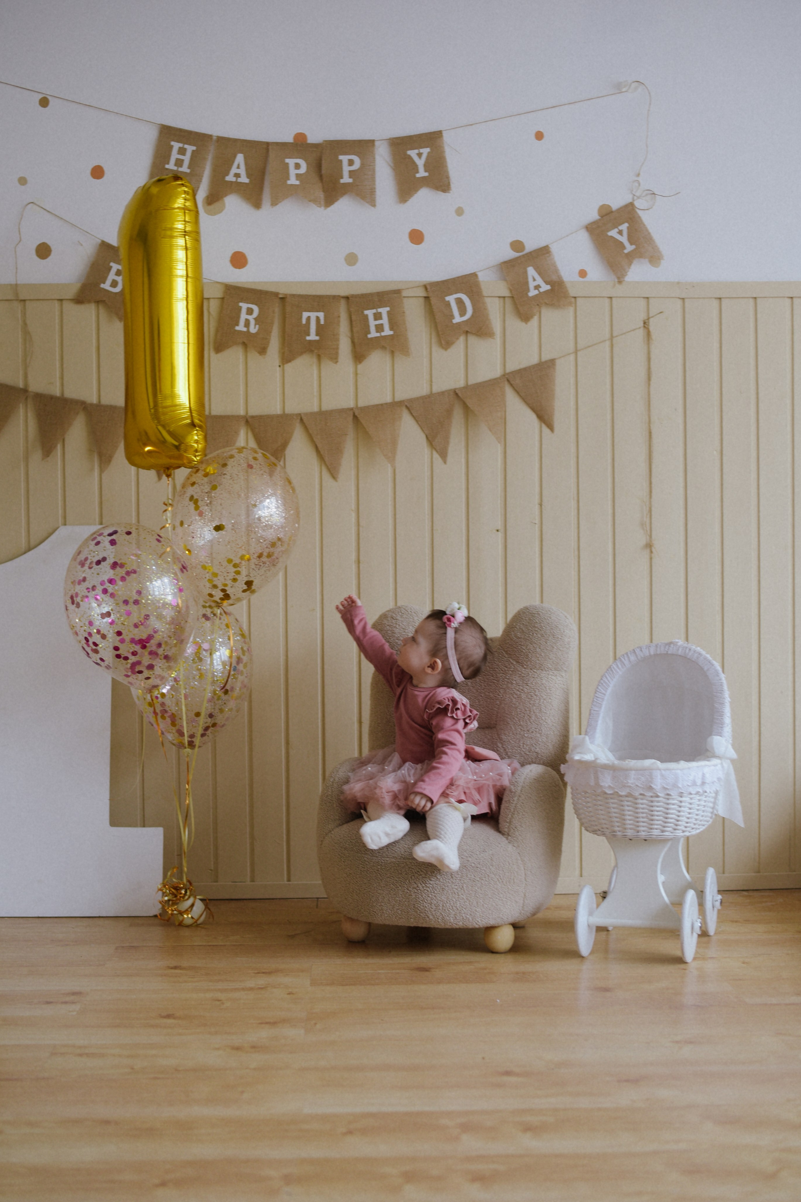 Ева Happy Birthday!