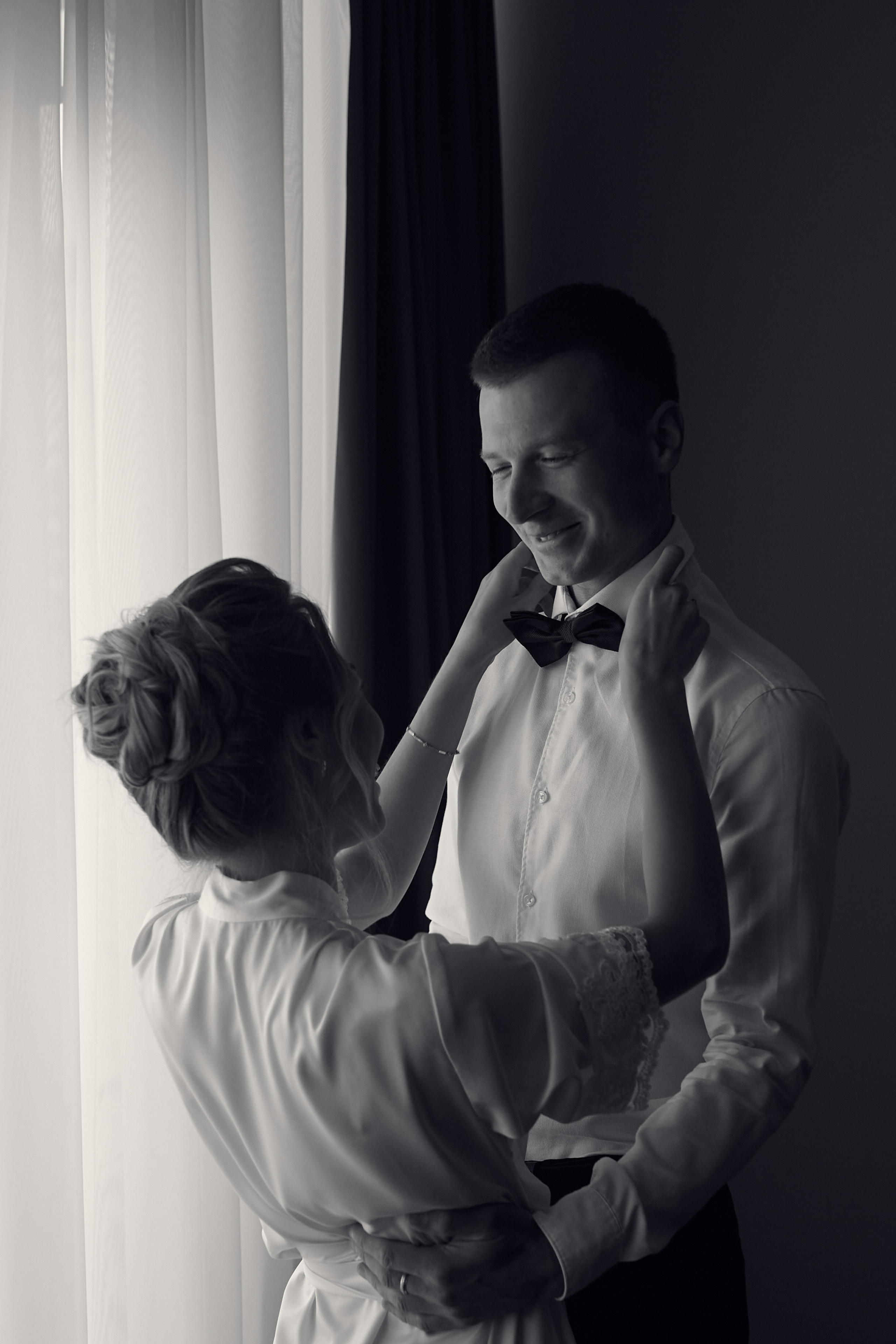 Елизавета и Владислав