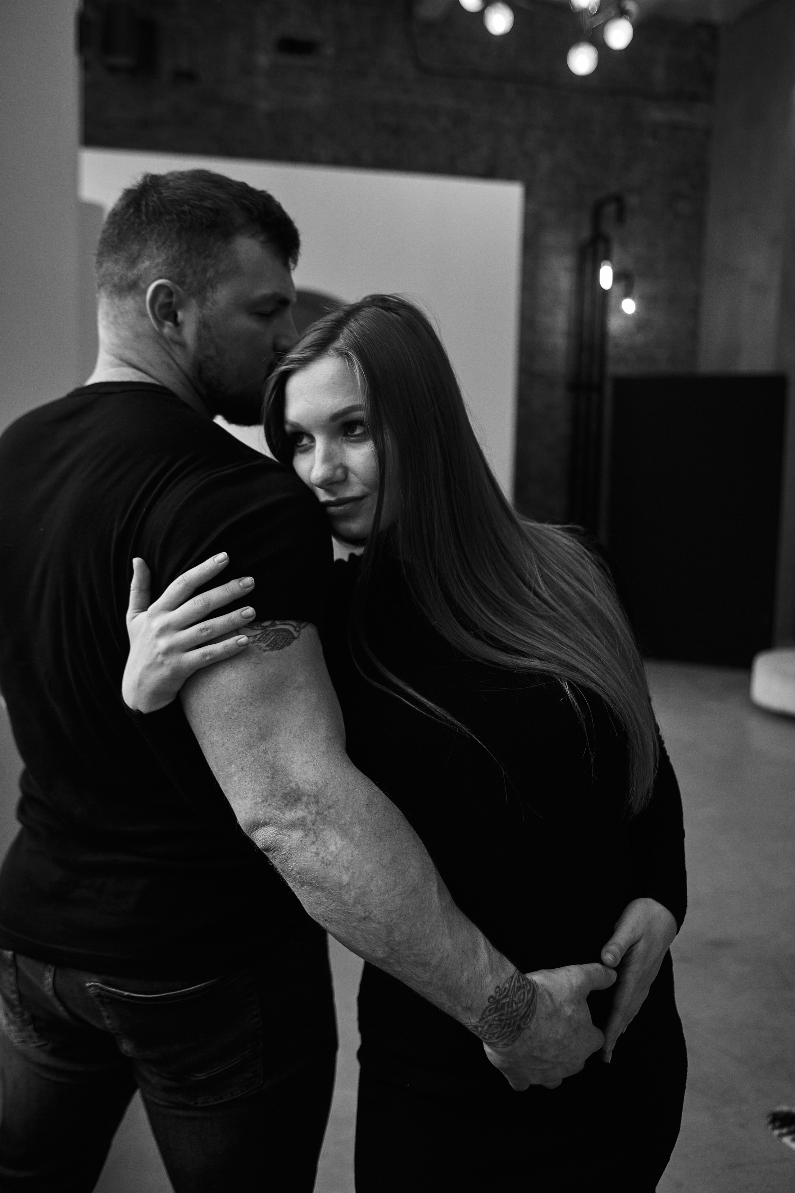 Семейная сьемка