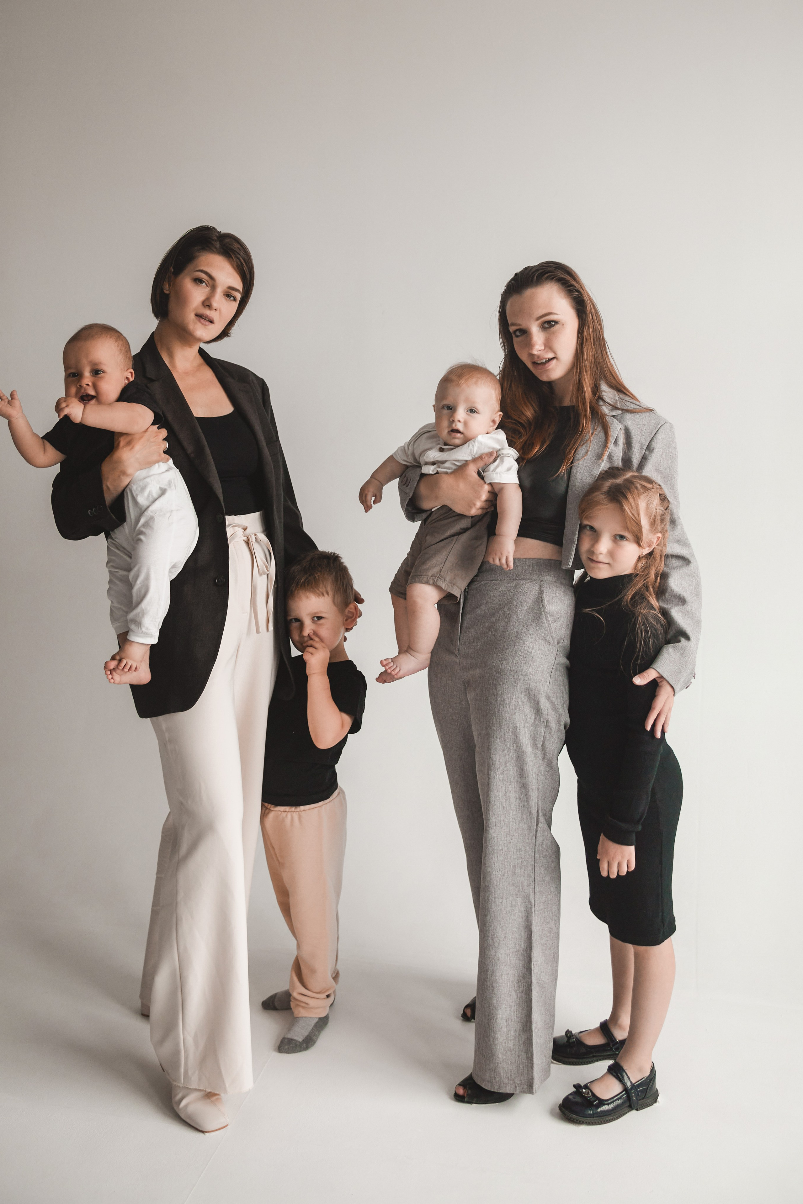 Семейная съемка