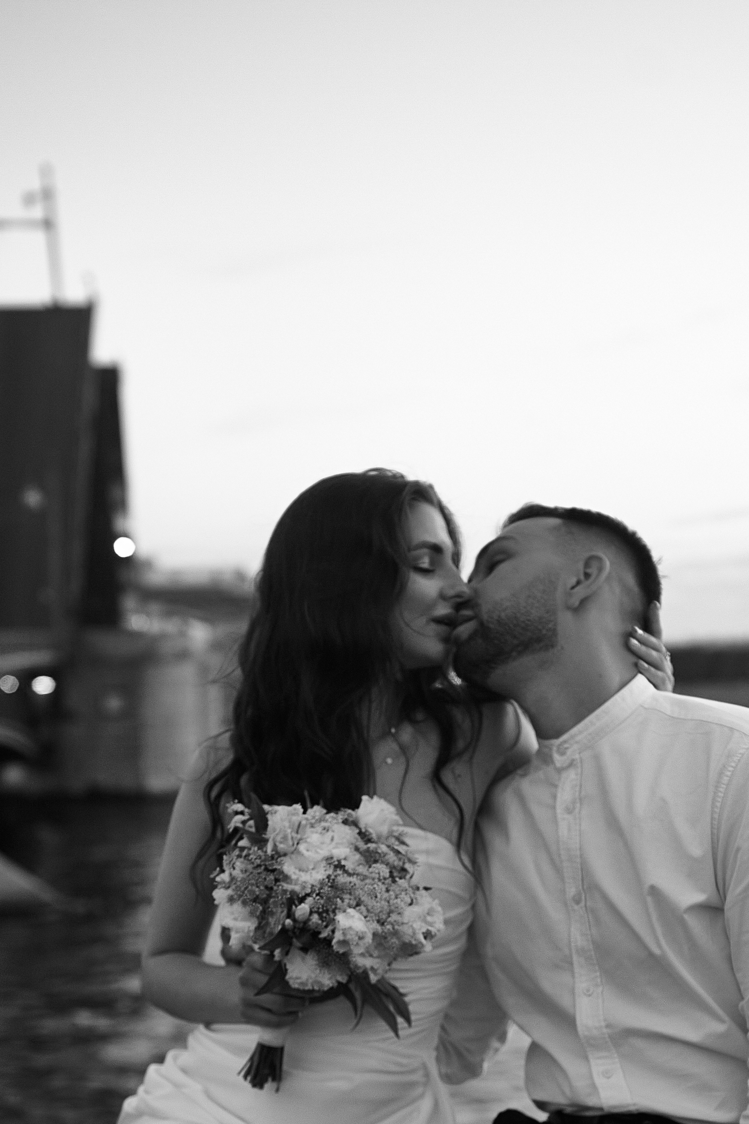 Анна и Даниил