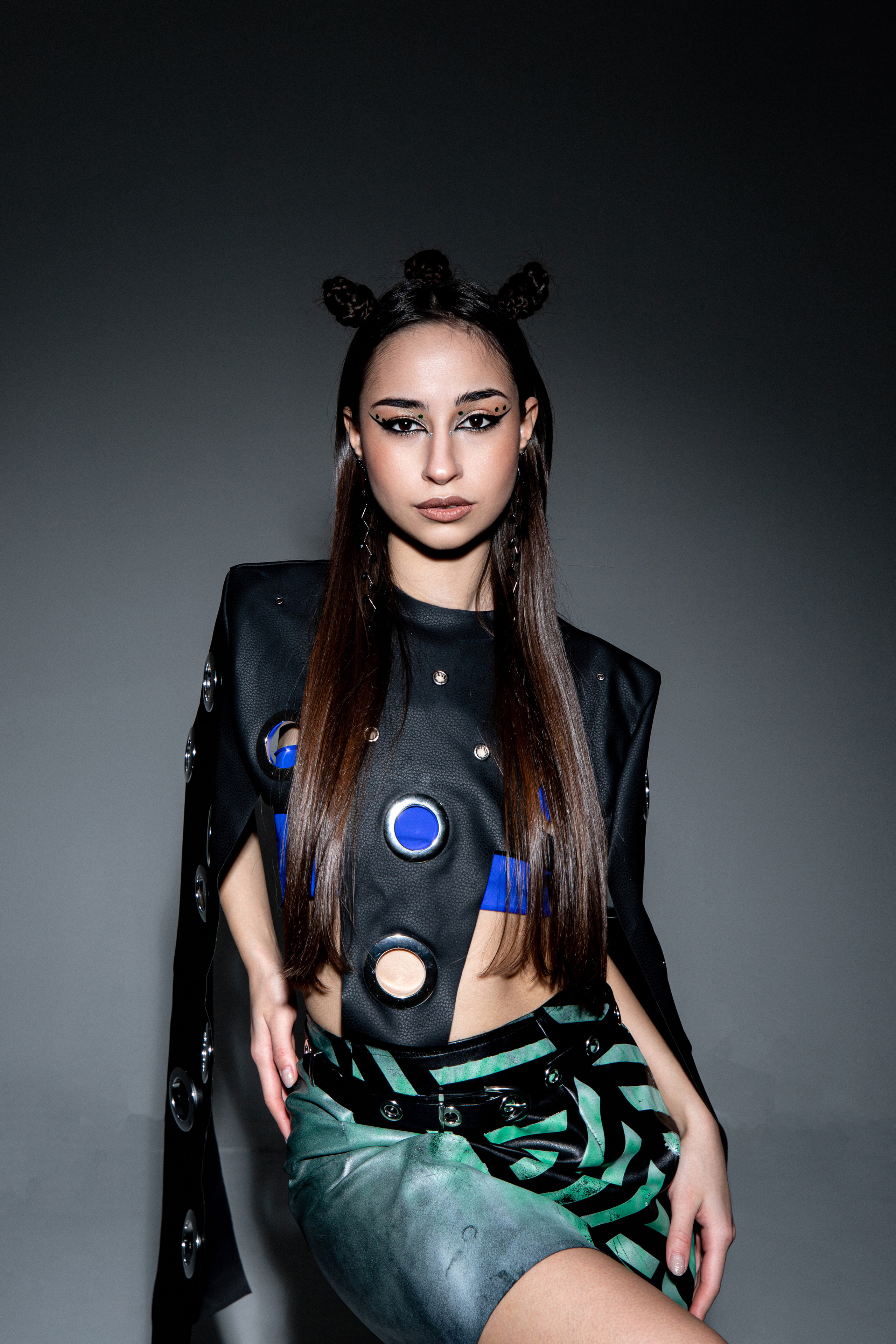 FASHION СЪЕМКИ