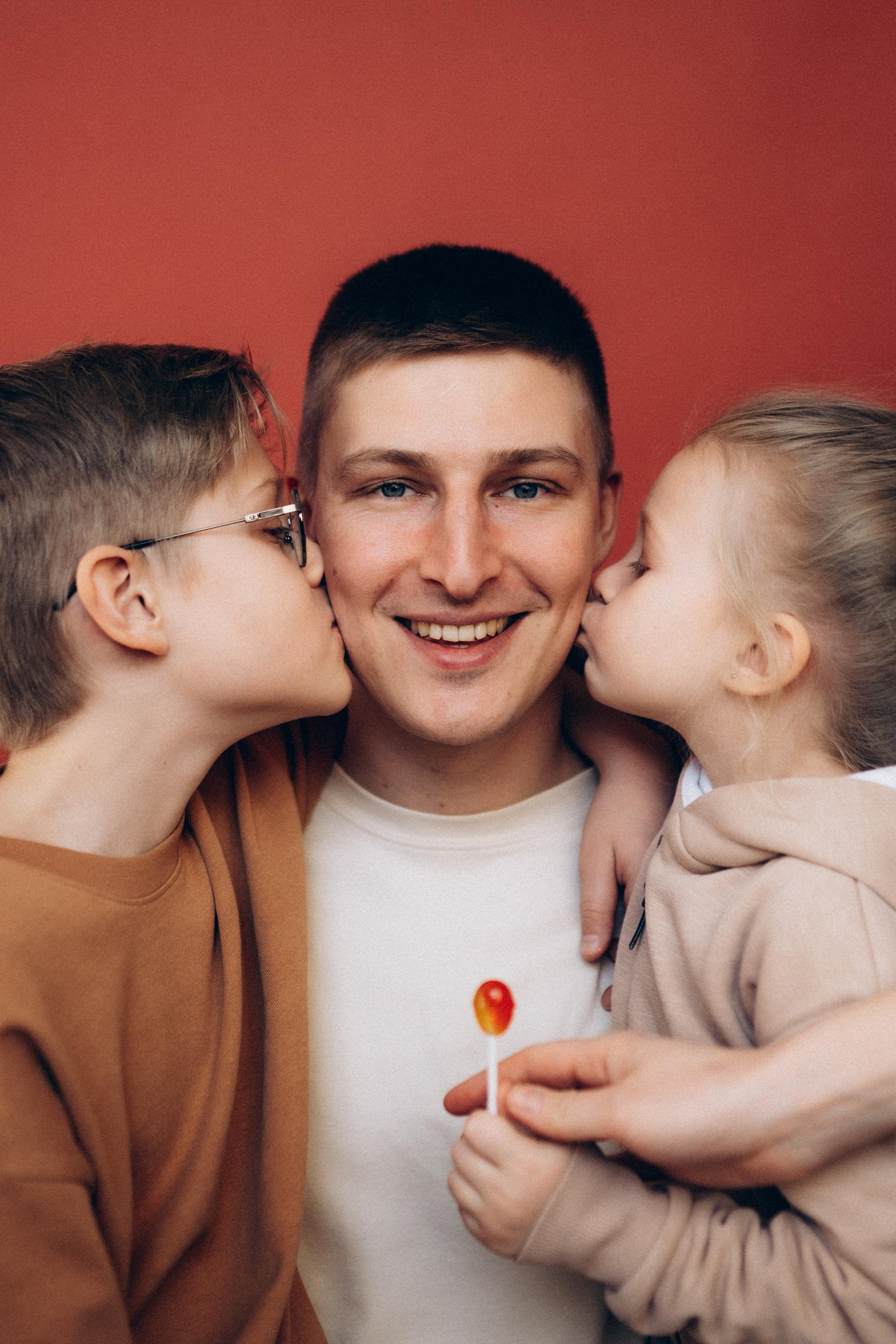 Истории. Свадебный фотограф в Саратове Антон Слепов