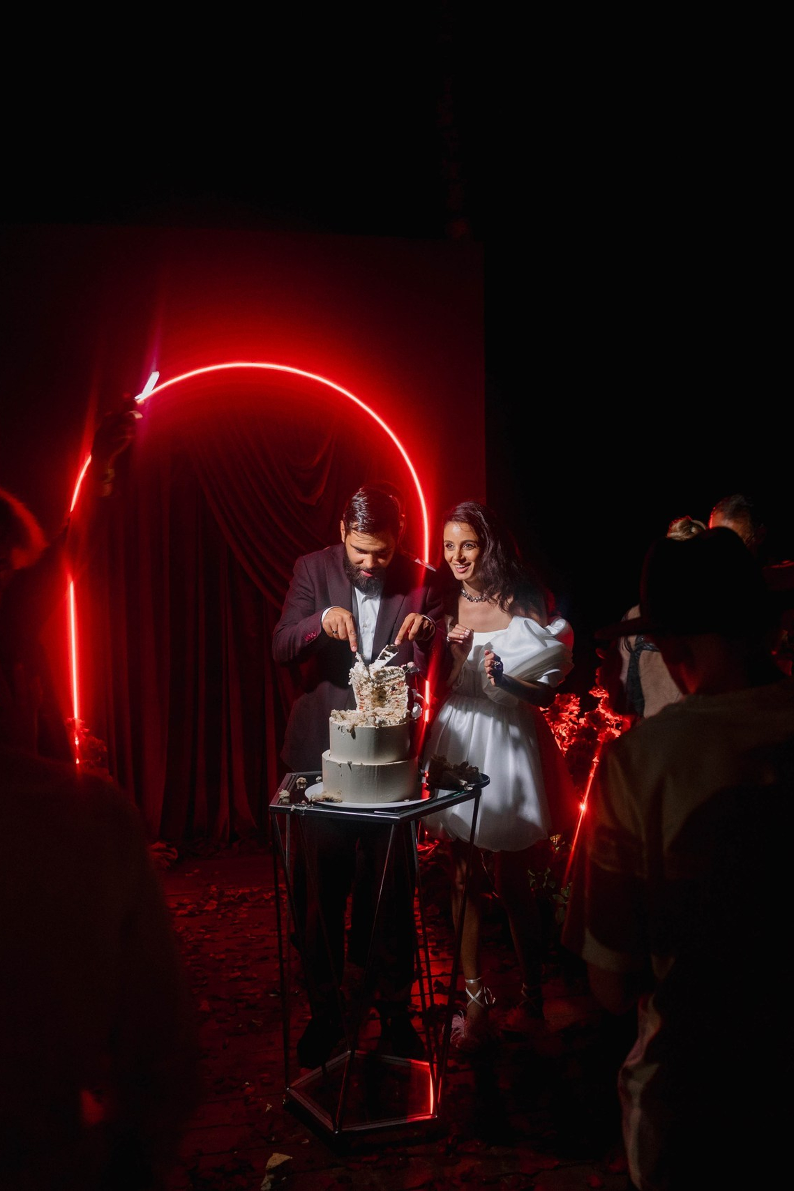 Маша&Данил. Свадебный Фотограф Москва и МО