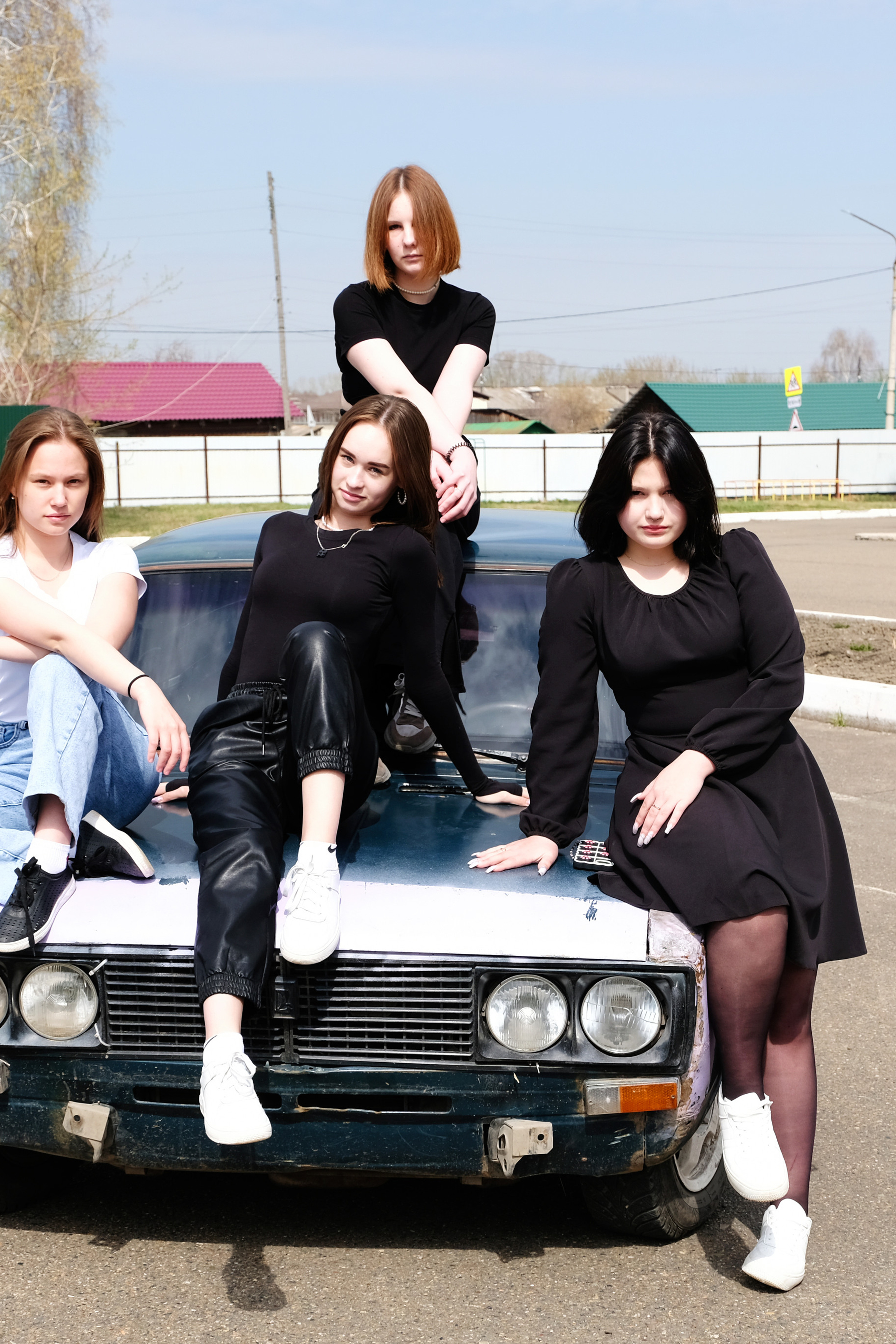 Анонсы, акции. Фотограф в Красноярске Екатерина Беникаускене