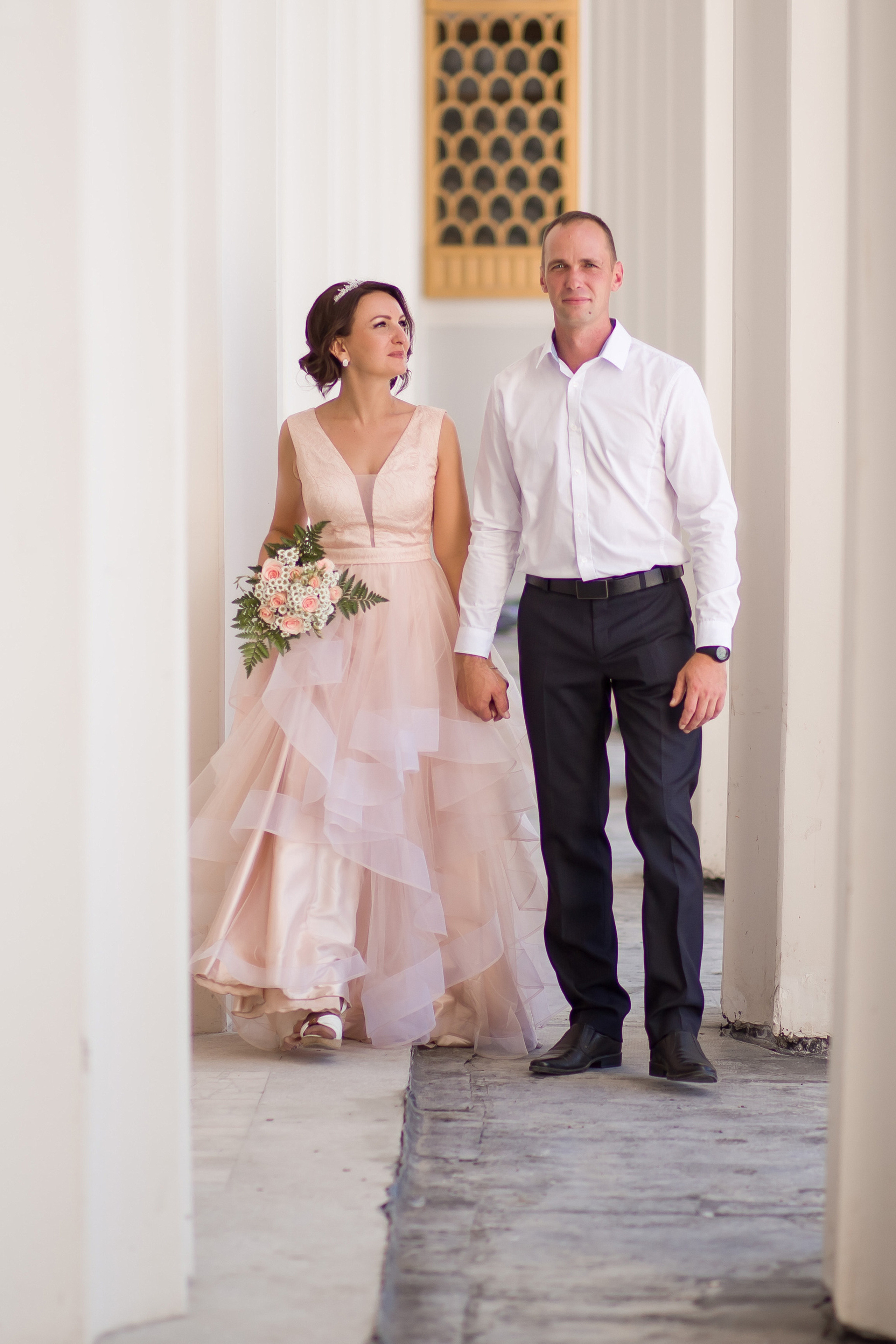 Елена&Дмитрий