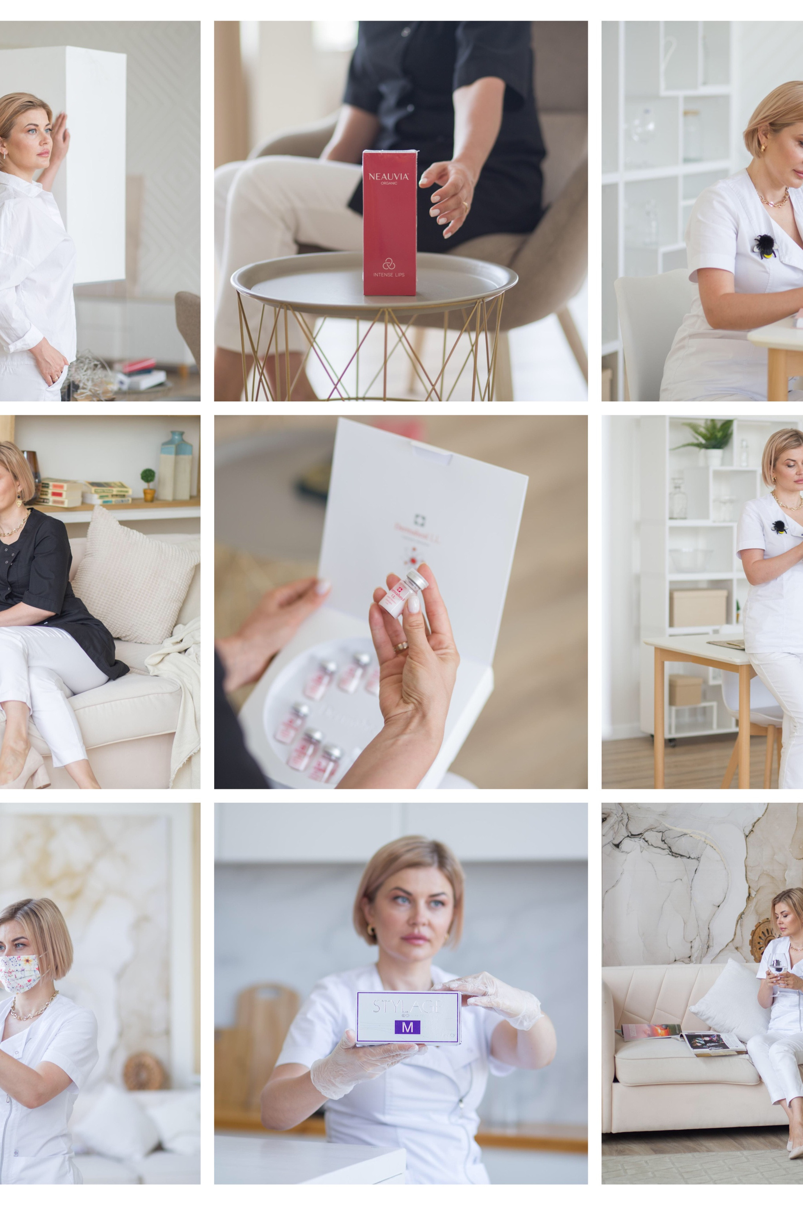 Студия&nbsp;г.&nbsp;Москва