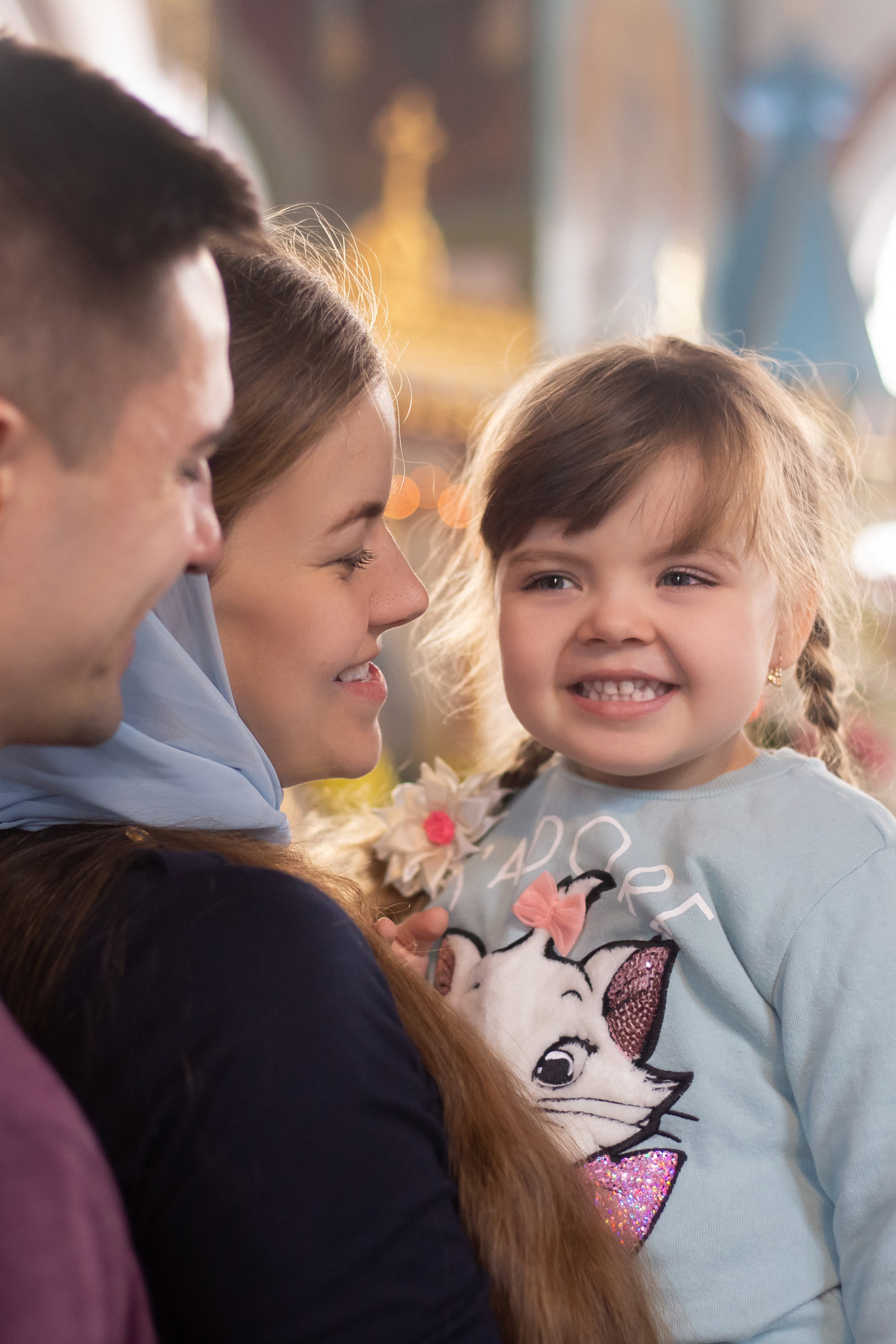 Смоленский храм