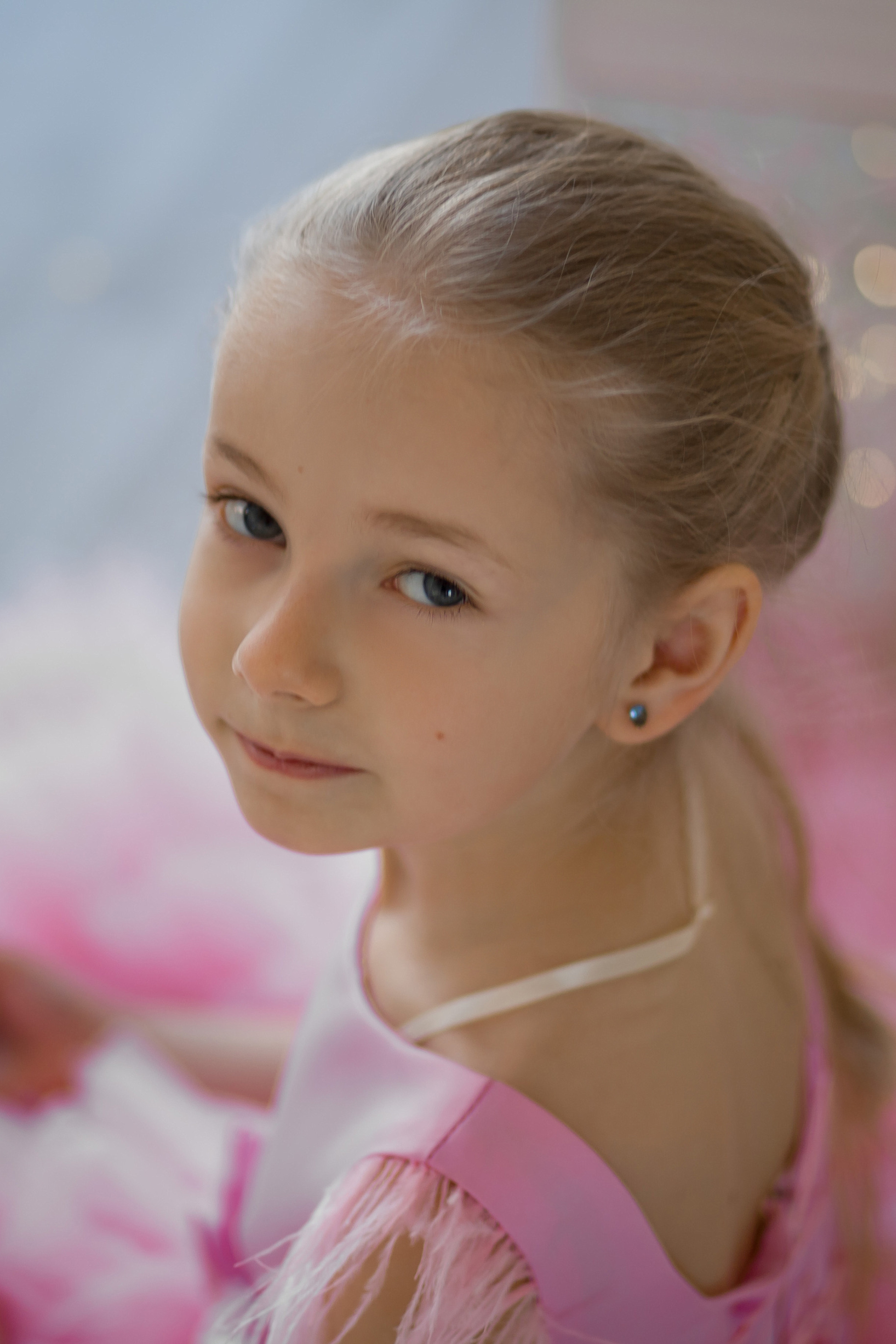 Семейная фотосессия