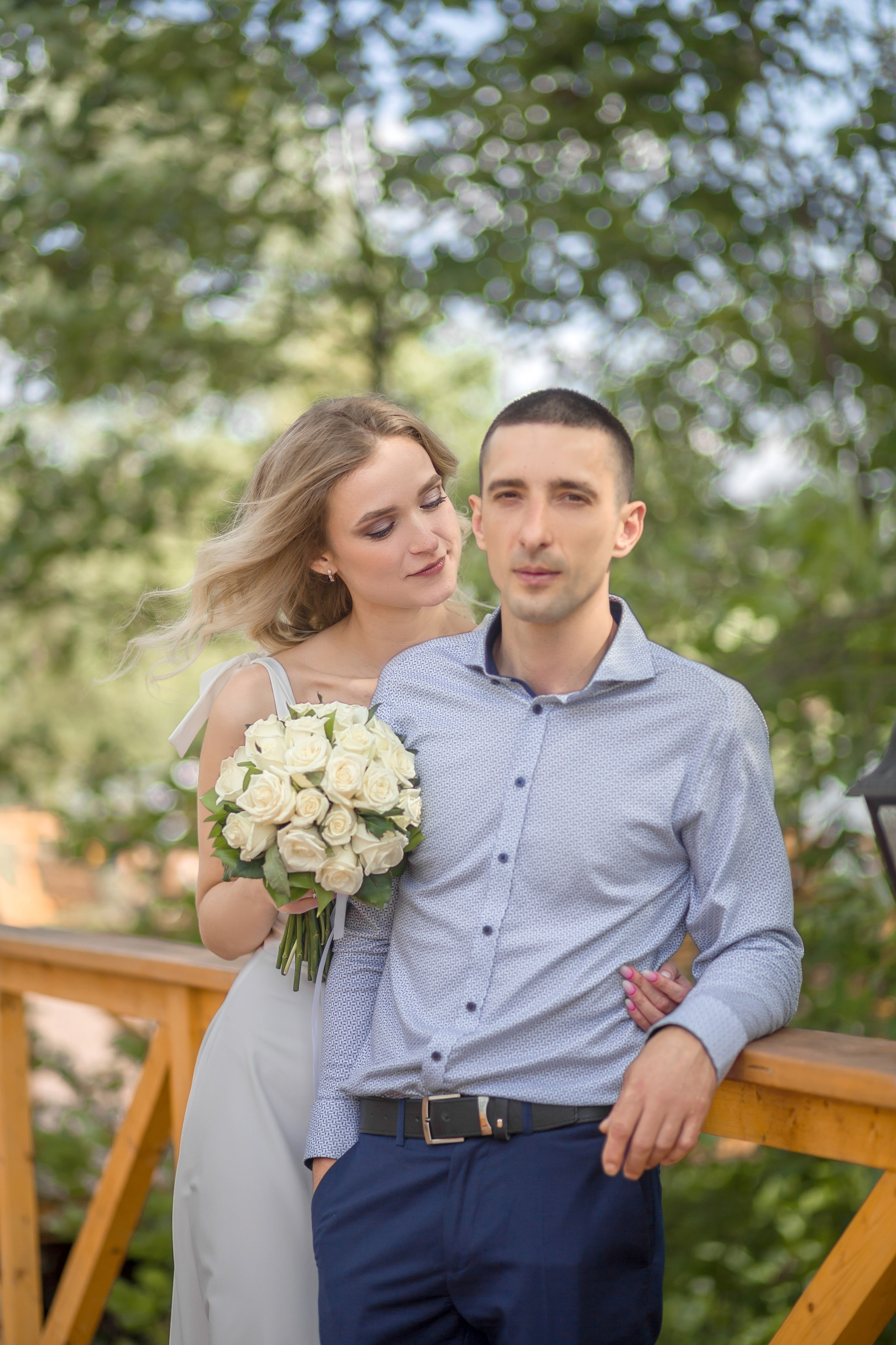 прогулка в&nbsp;усадьбе «Гребнево»