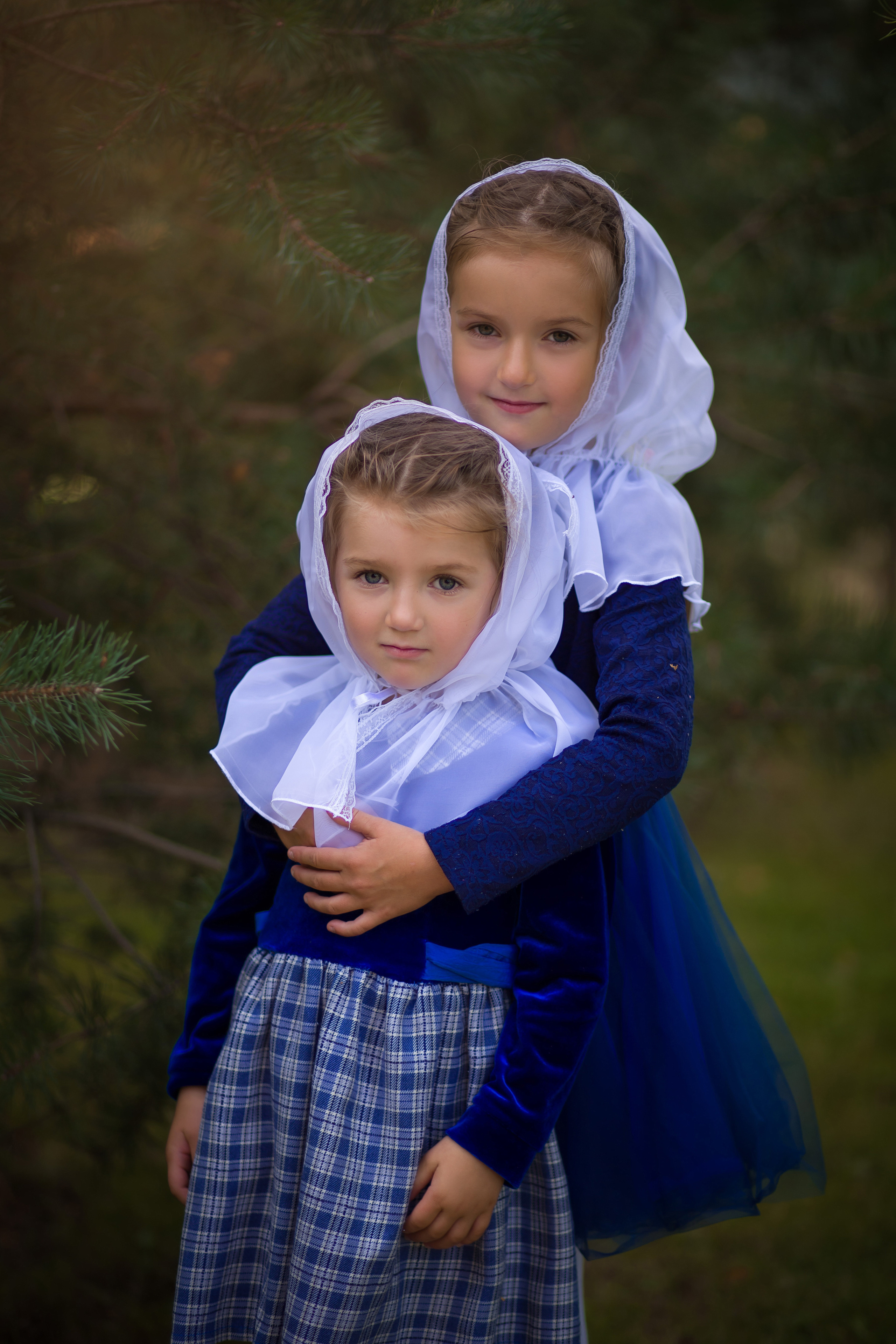 Крестины в&nbsp;Заветах Ильича