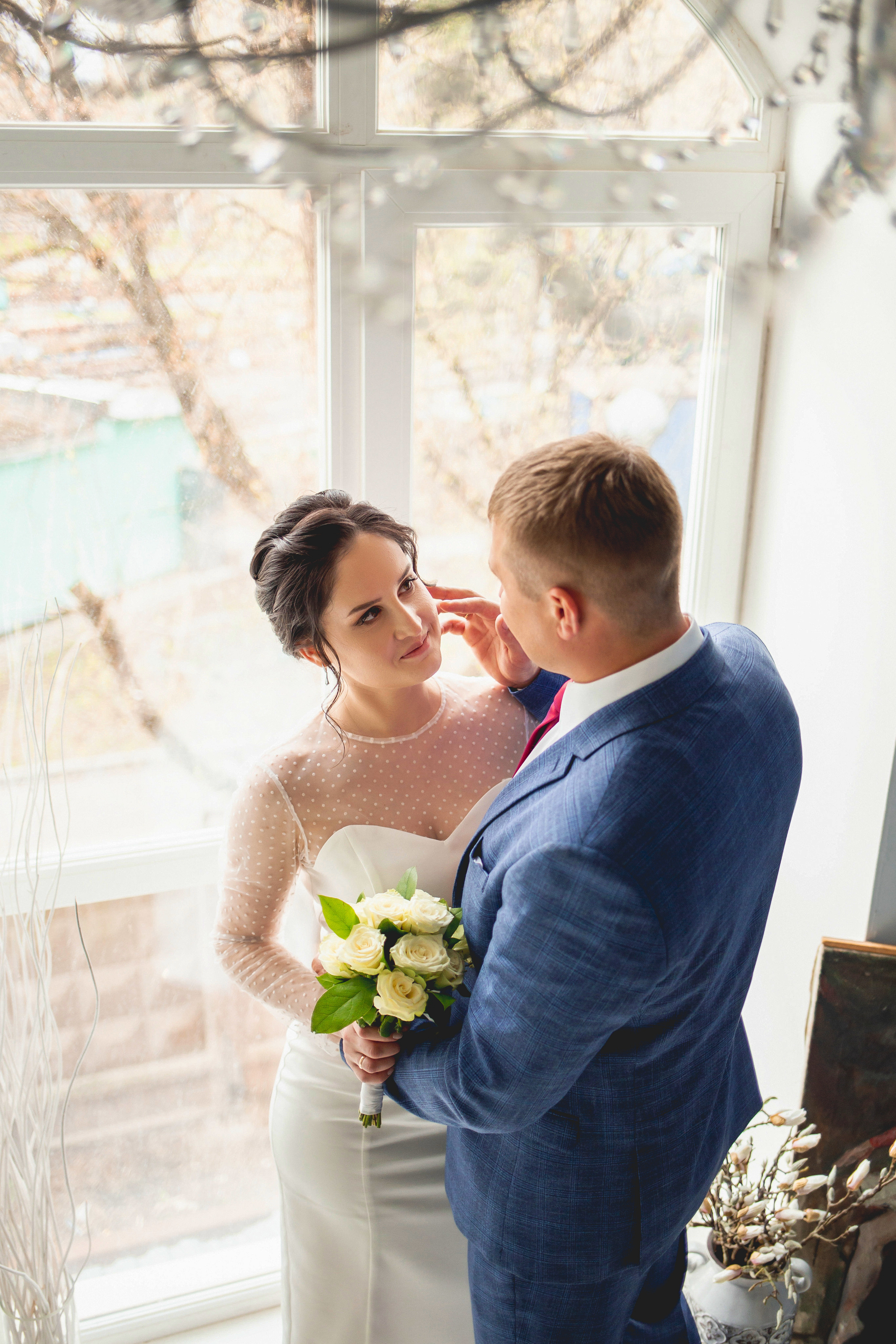 Алексей&Нина