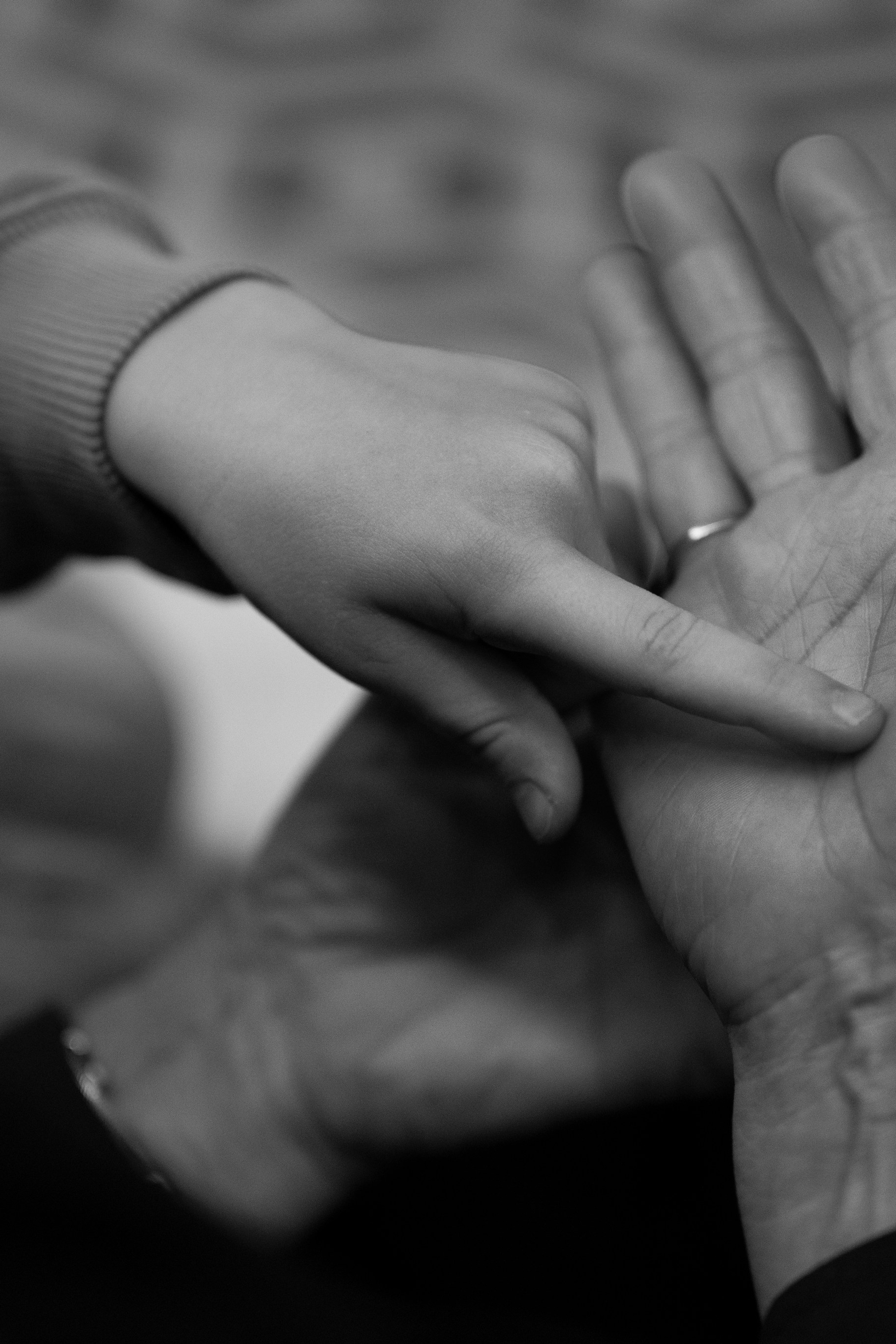 Истории. Фотограф в Минске Екатерина Сидорок