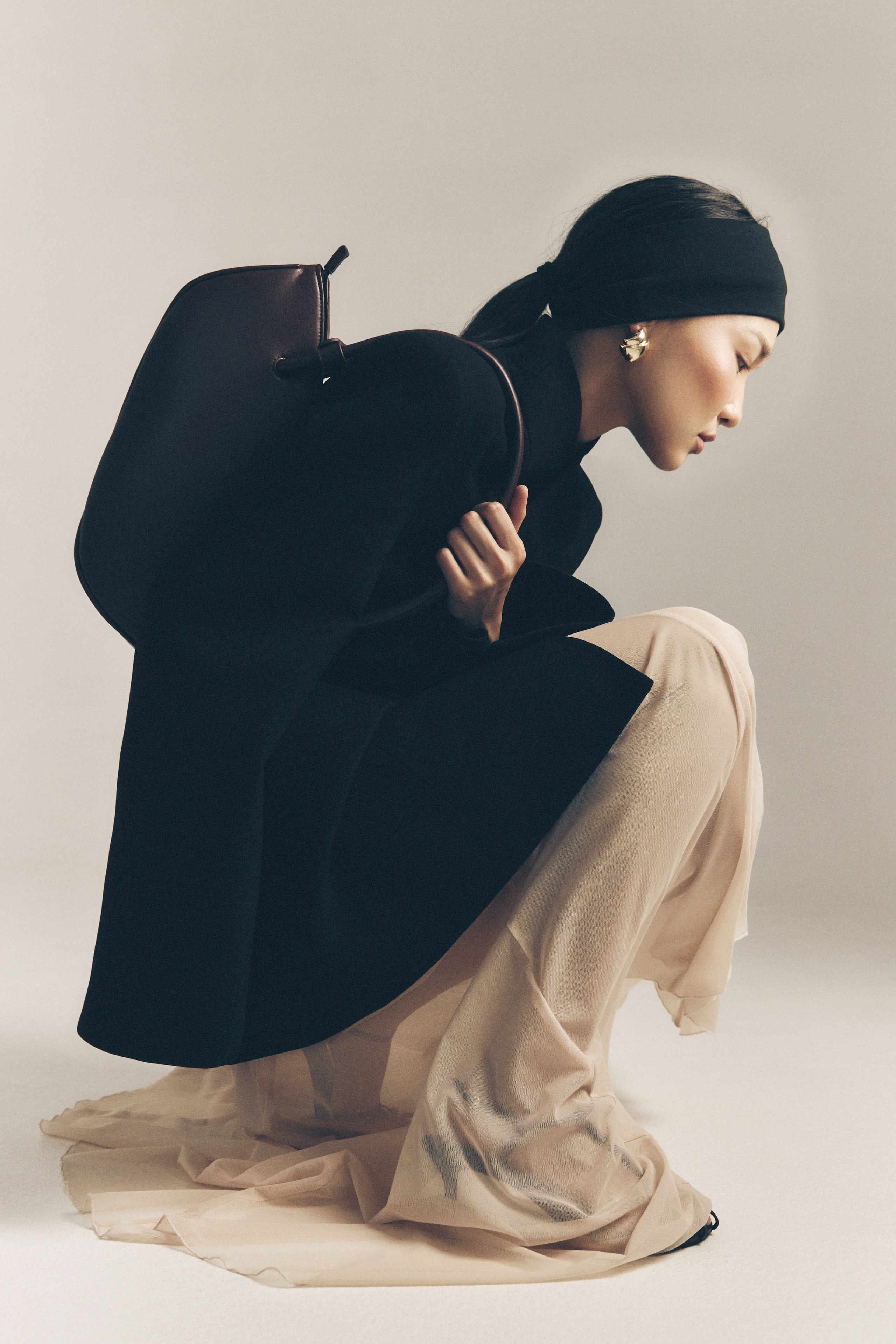 Портфолио бренды. Фотограф Воронеж — стильные фотосессии беременности, портрет, мода