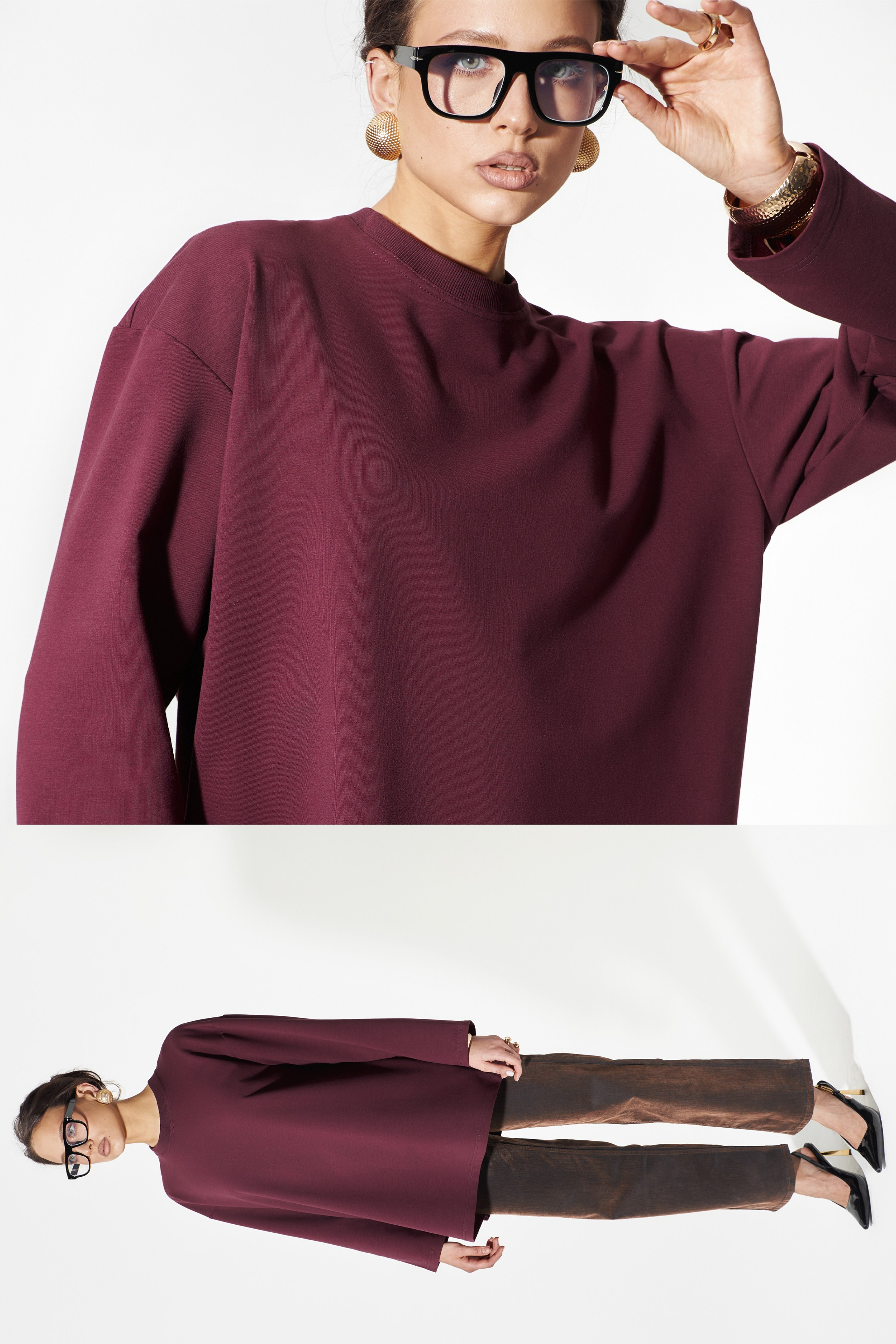 Портфолио бренды. Фотограф Воронеж — стильные фотосессии беременности, портрет, мода