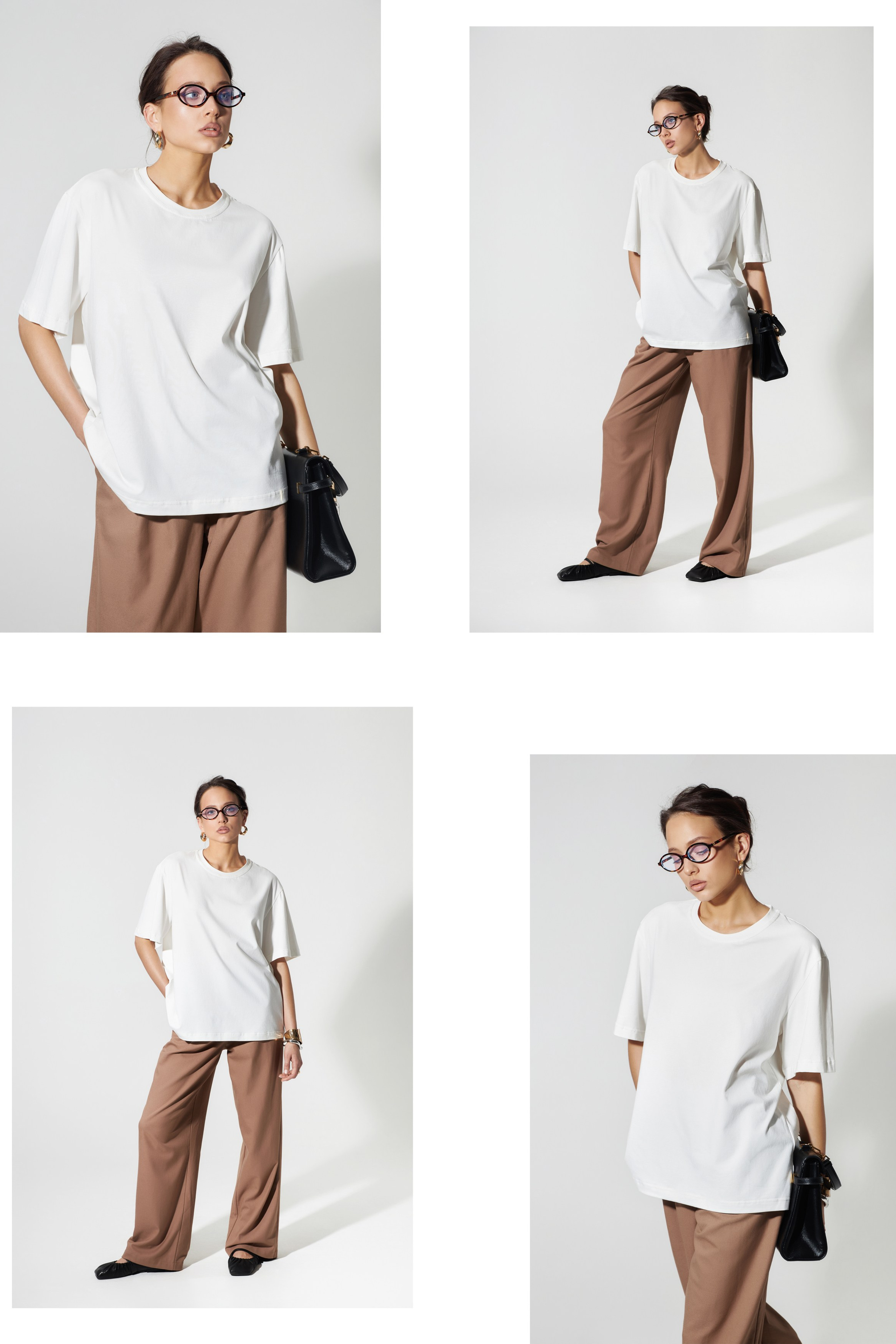 Портфолио бренды. Фотограф Воронеж — стильные фотосессии беременности, портрет, мода