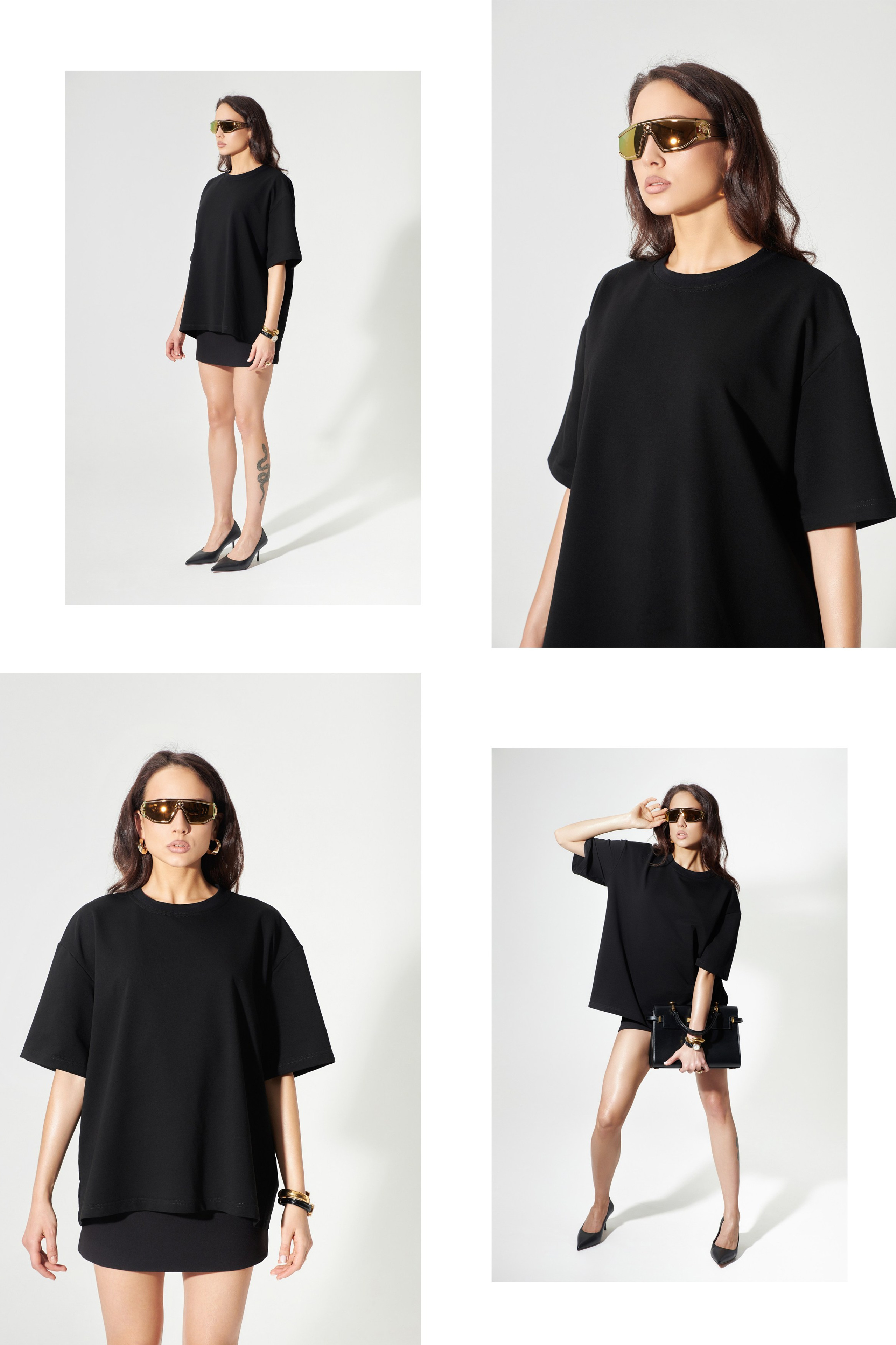 Портфолио бренды. Фотограф Воронеж — стильные фотосессии беременности, портрет, мода