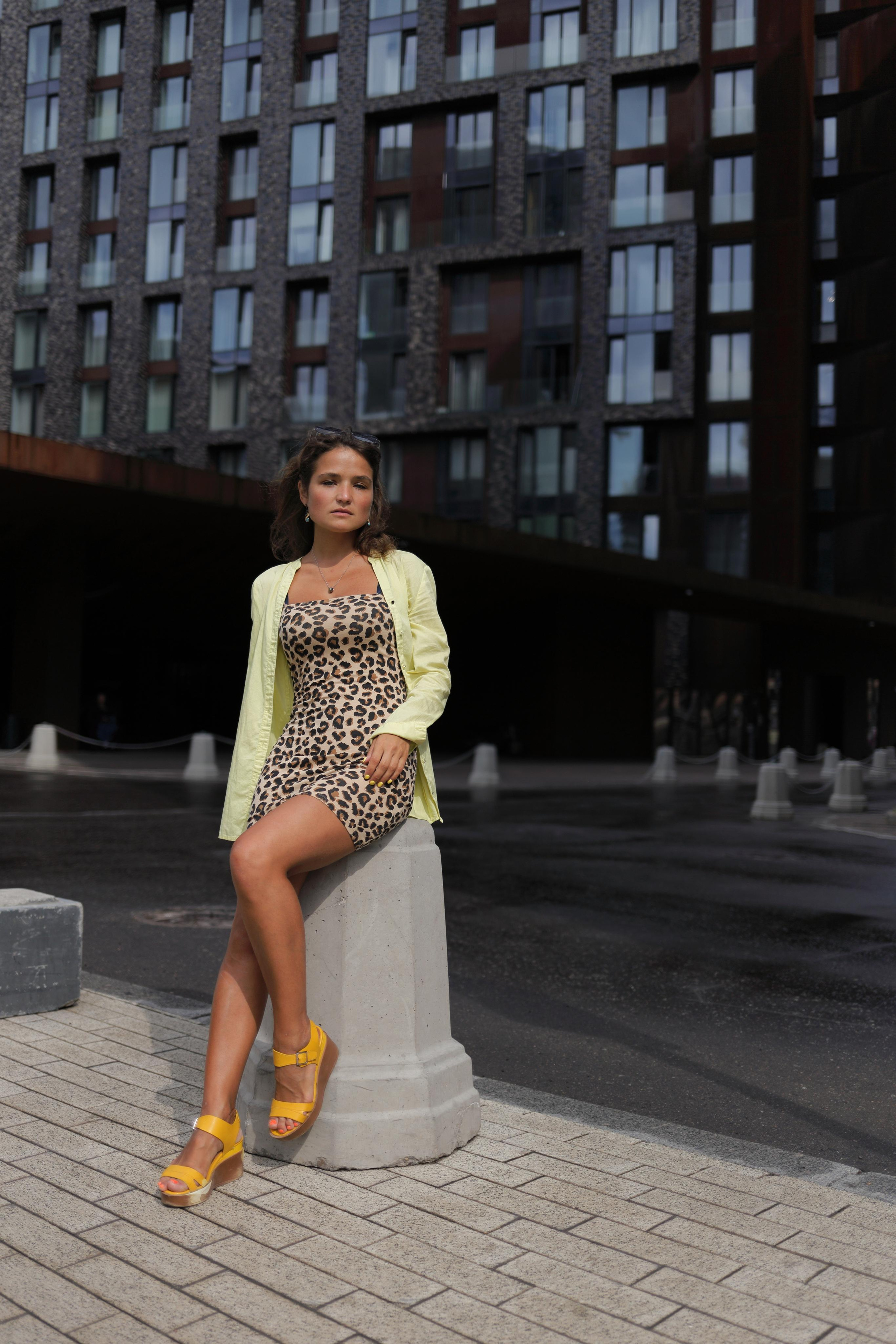 Истории. Creative photo shoots in Moscow